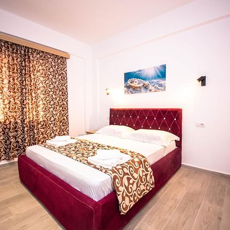 Hotel Perla คซามิล ภายนอก รูปภาพ
