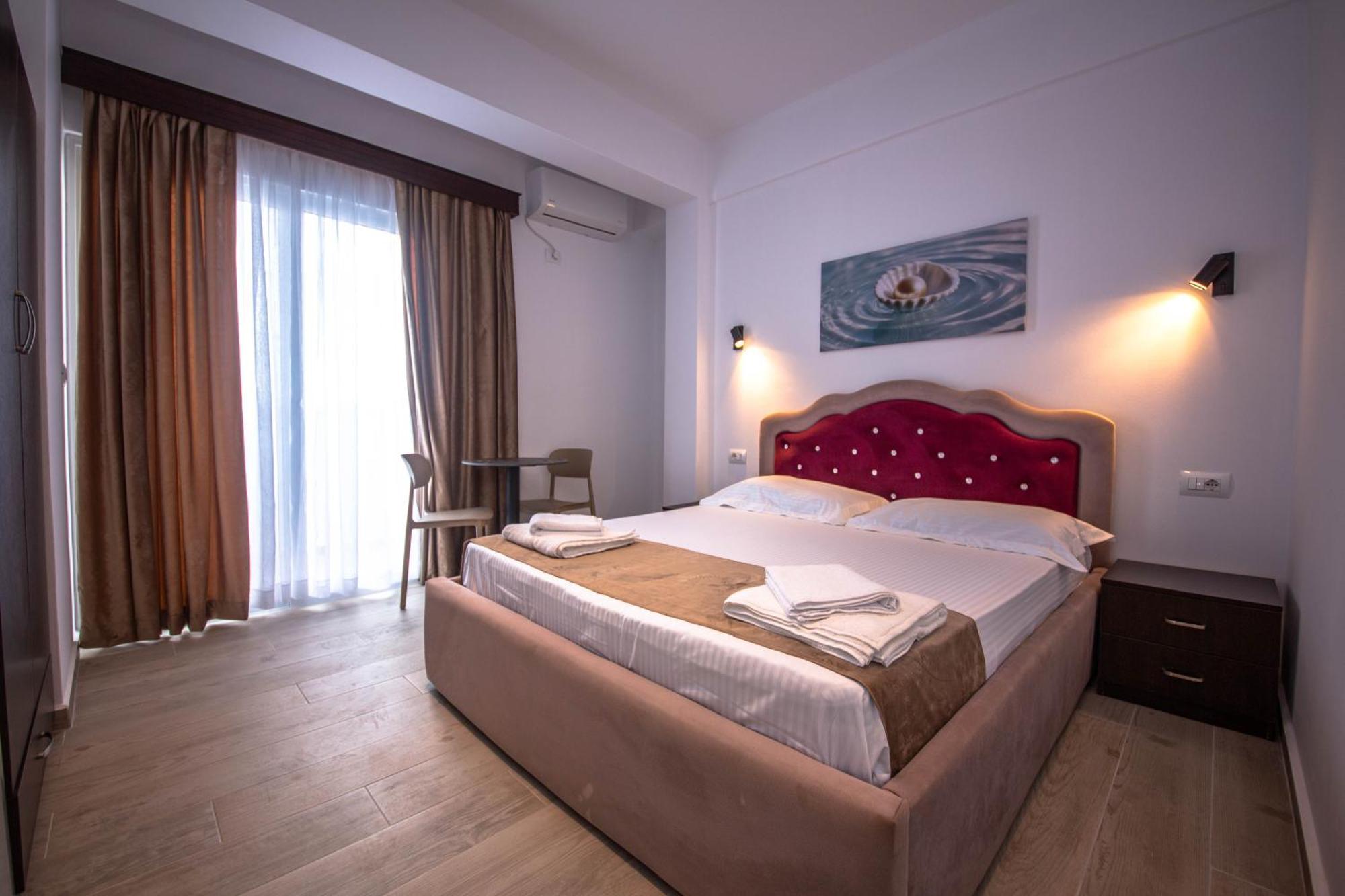 Hotel Perla คซามิล ภายนอก รูปภาพ