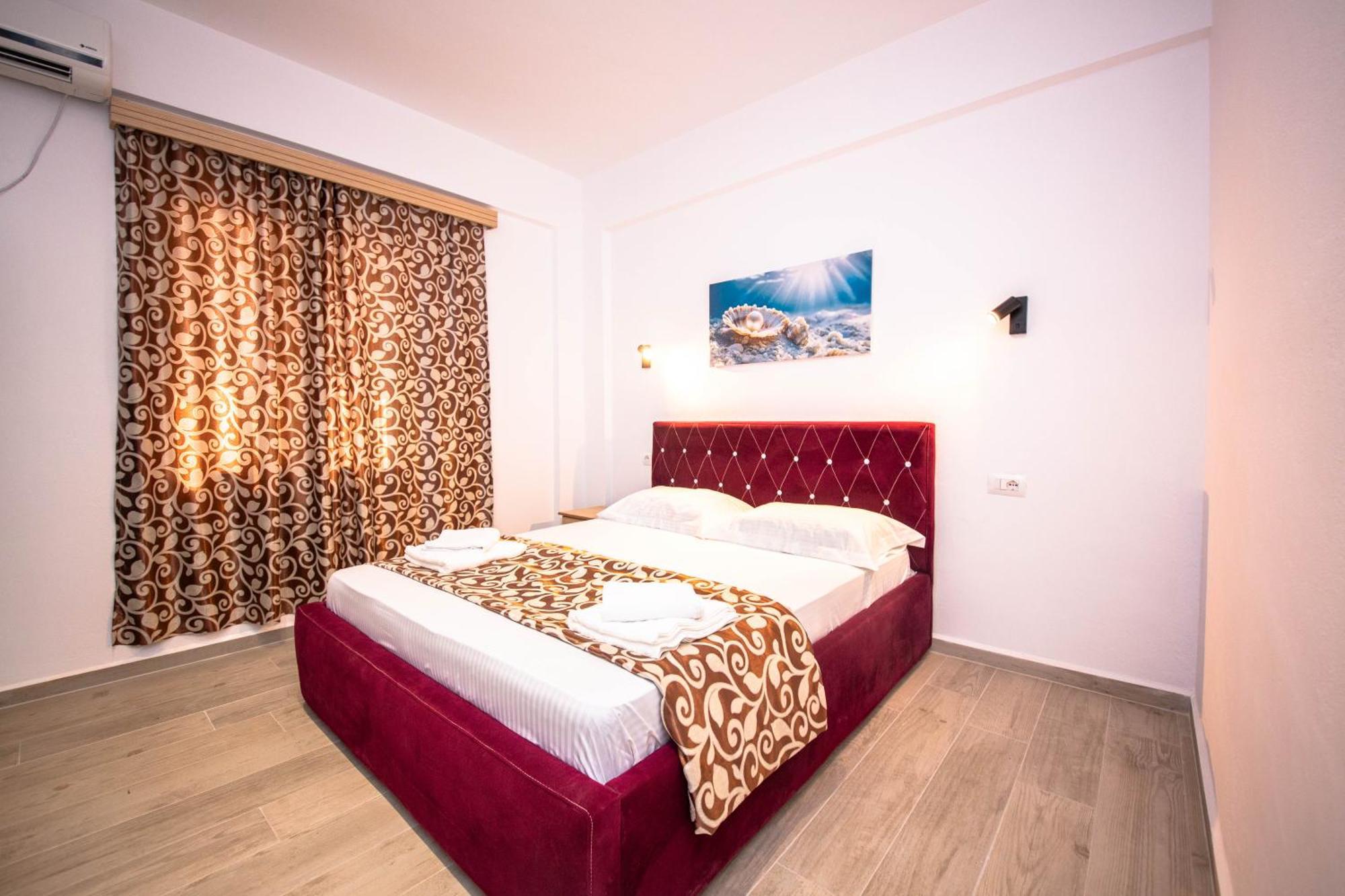 Hotel Perla คซามิล ภายนอก รูปภาพ