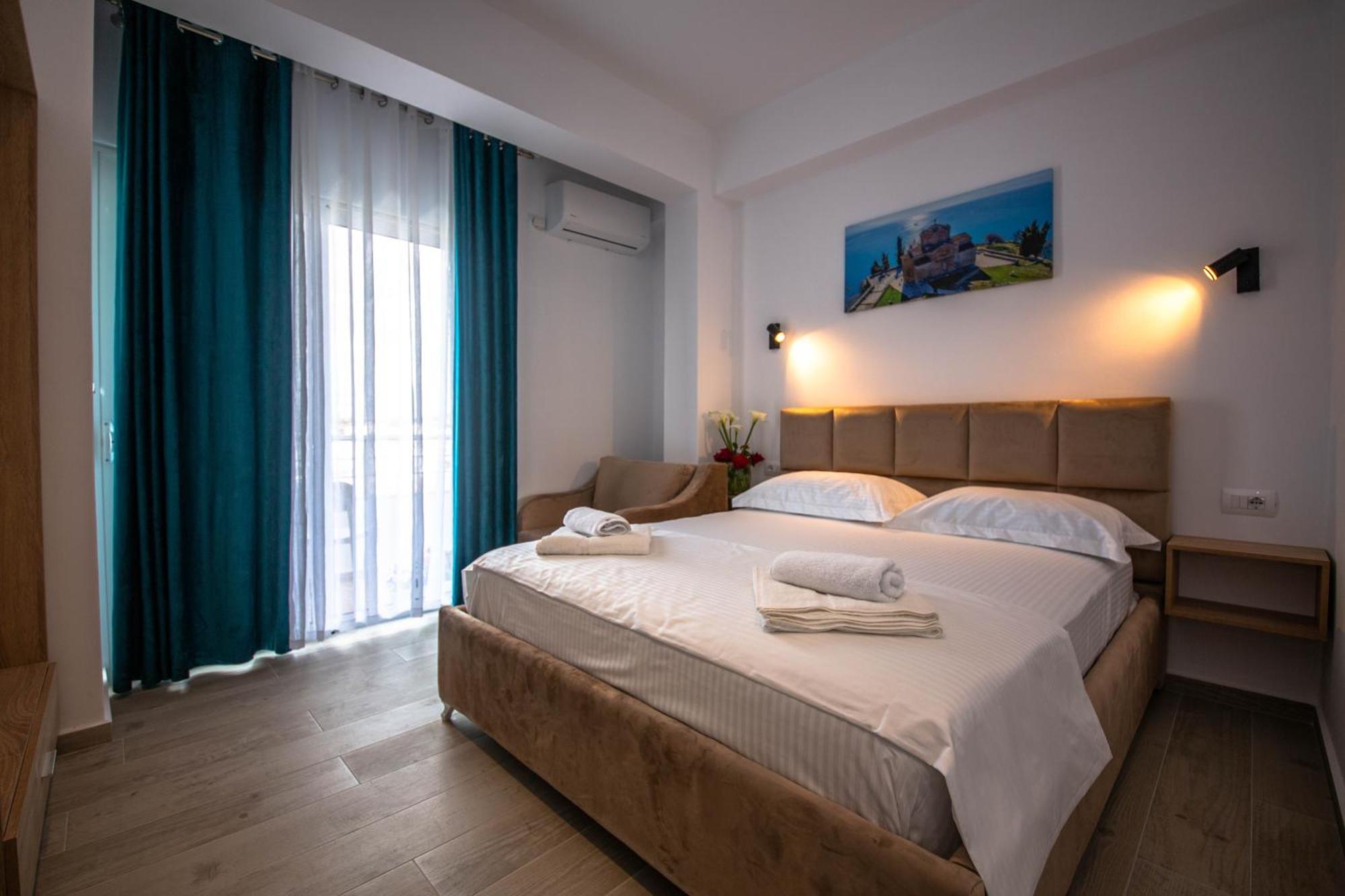 Hotel Perla คซามิล ภายนอก รูปภาพ