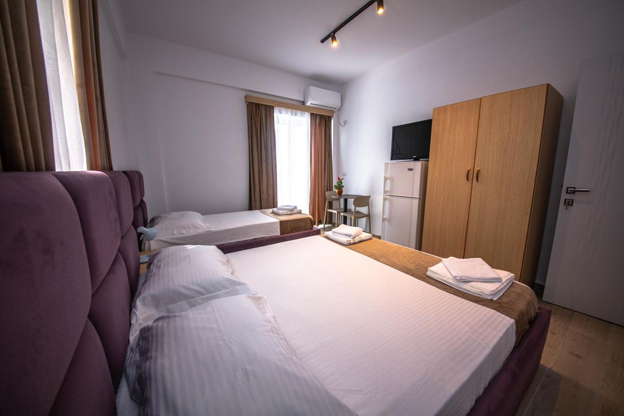 Hotel Perla คซามิล ภายนอก รูปภาพ