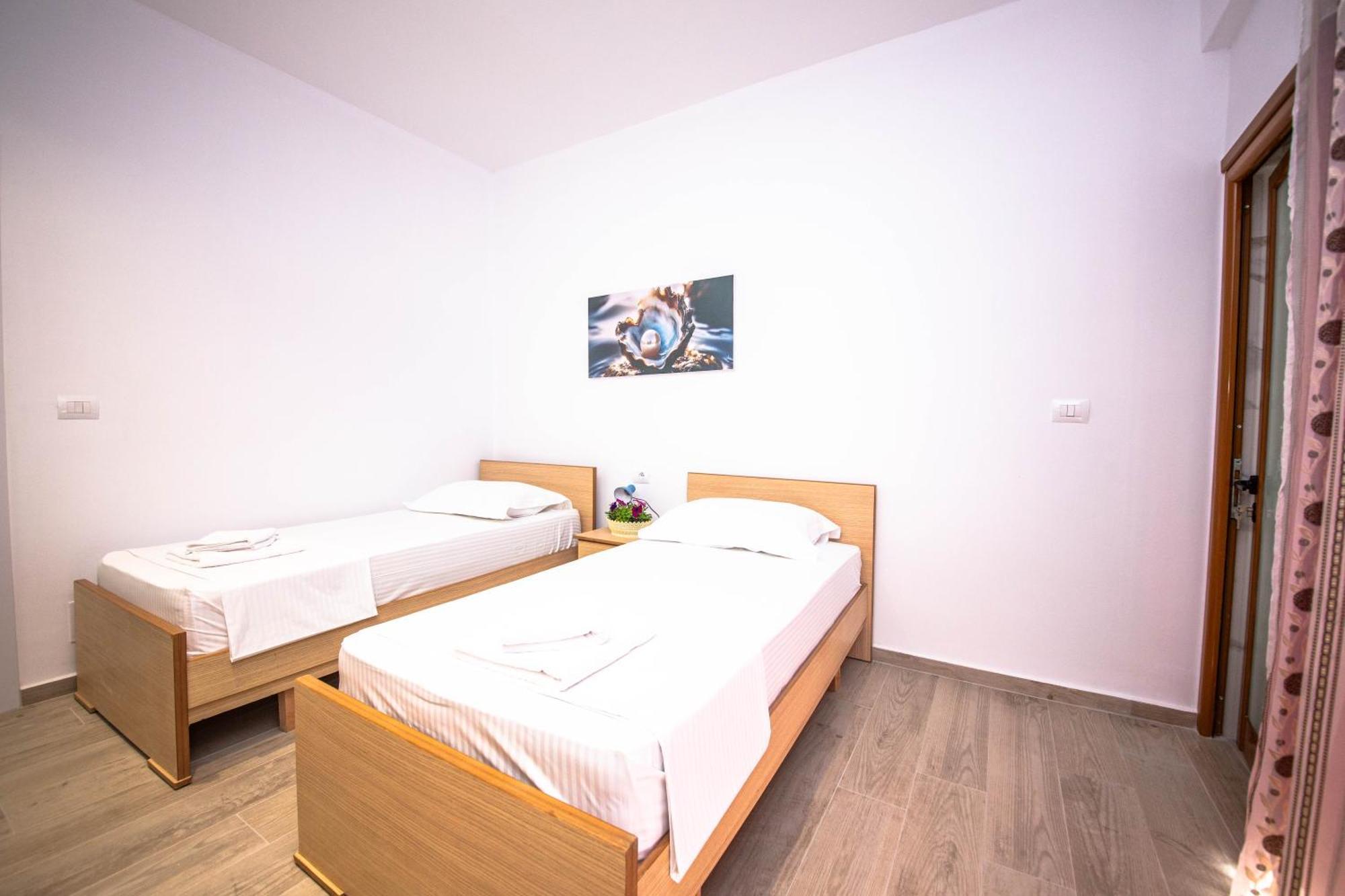 Hotel Perla คซามิล ภายนอก รูปภาพ