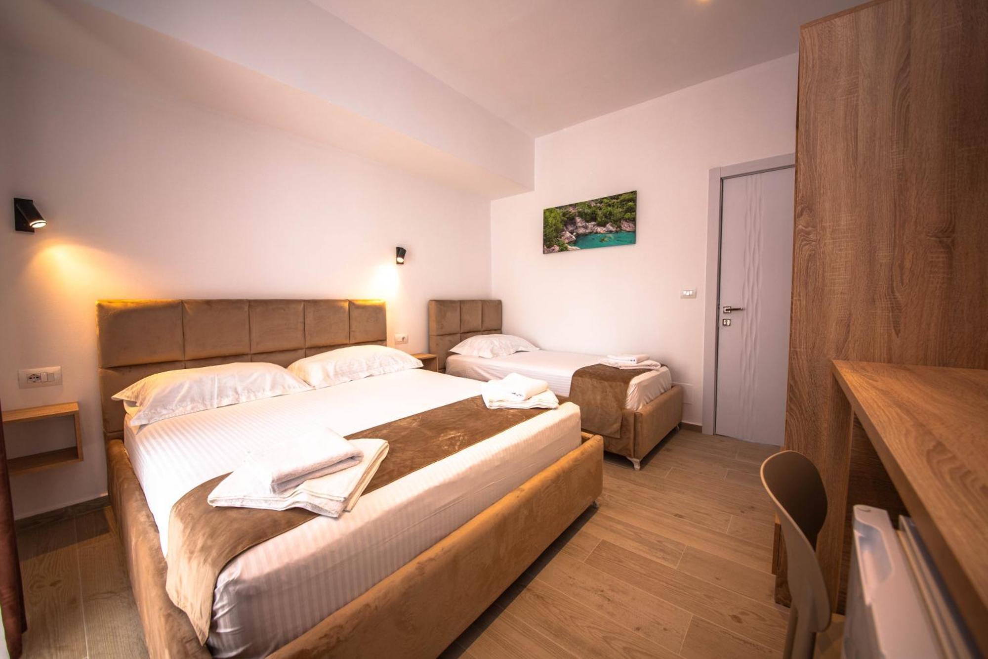 Hotel Perla คซามิล ภายนอก รูปภาพ