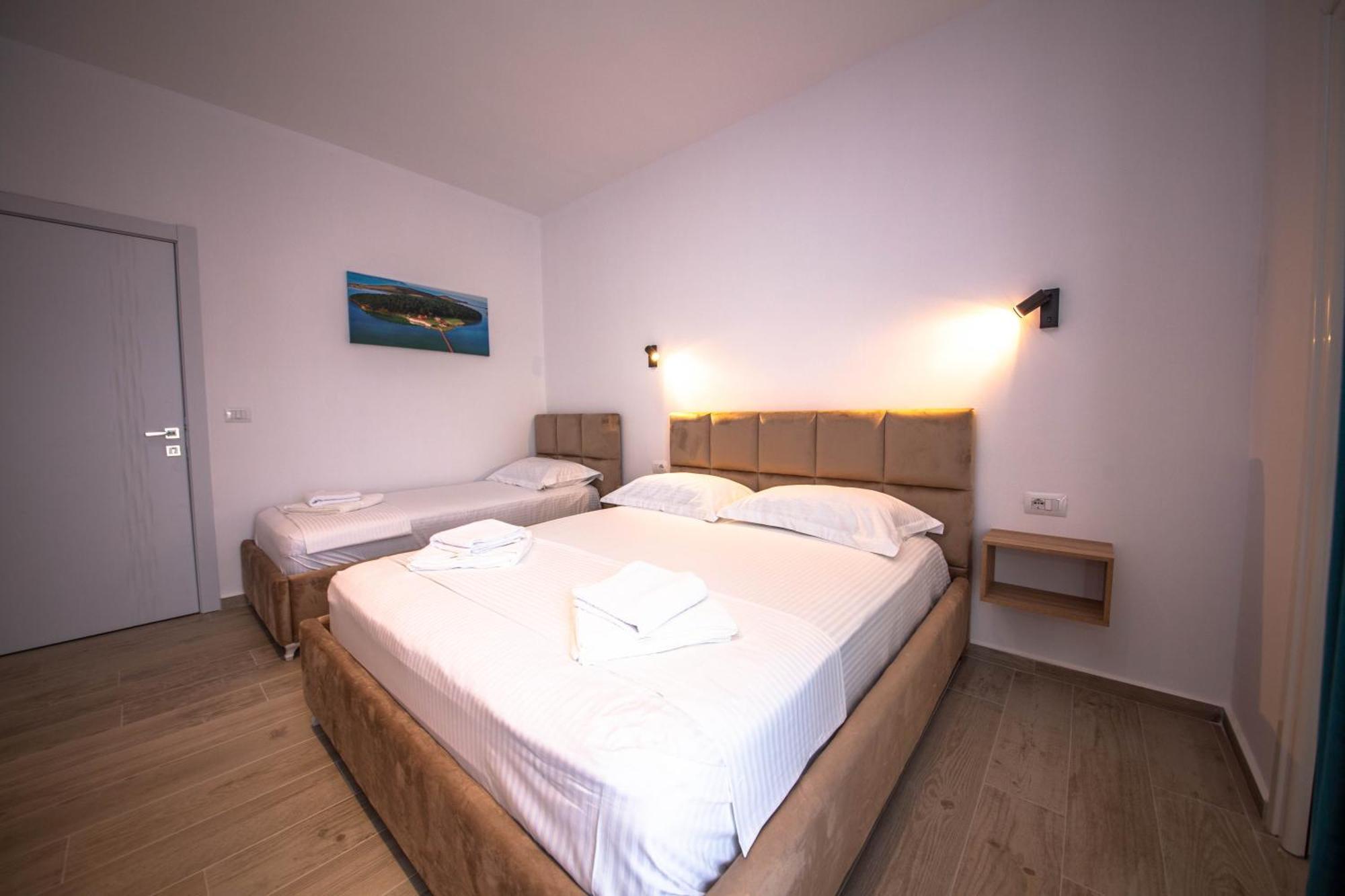 Hotel Perla คซามิล ภายนอก รูปภาพ
