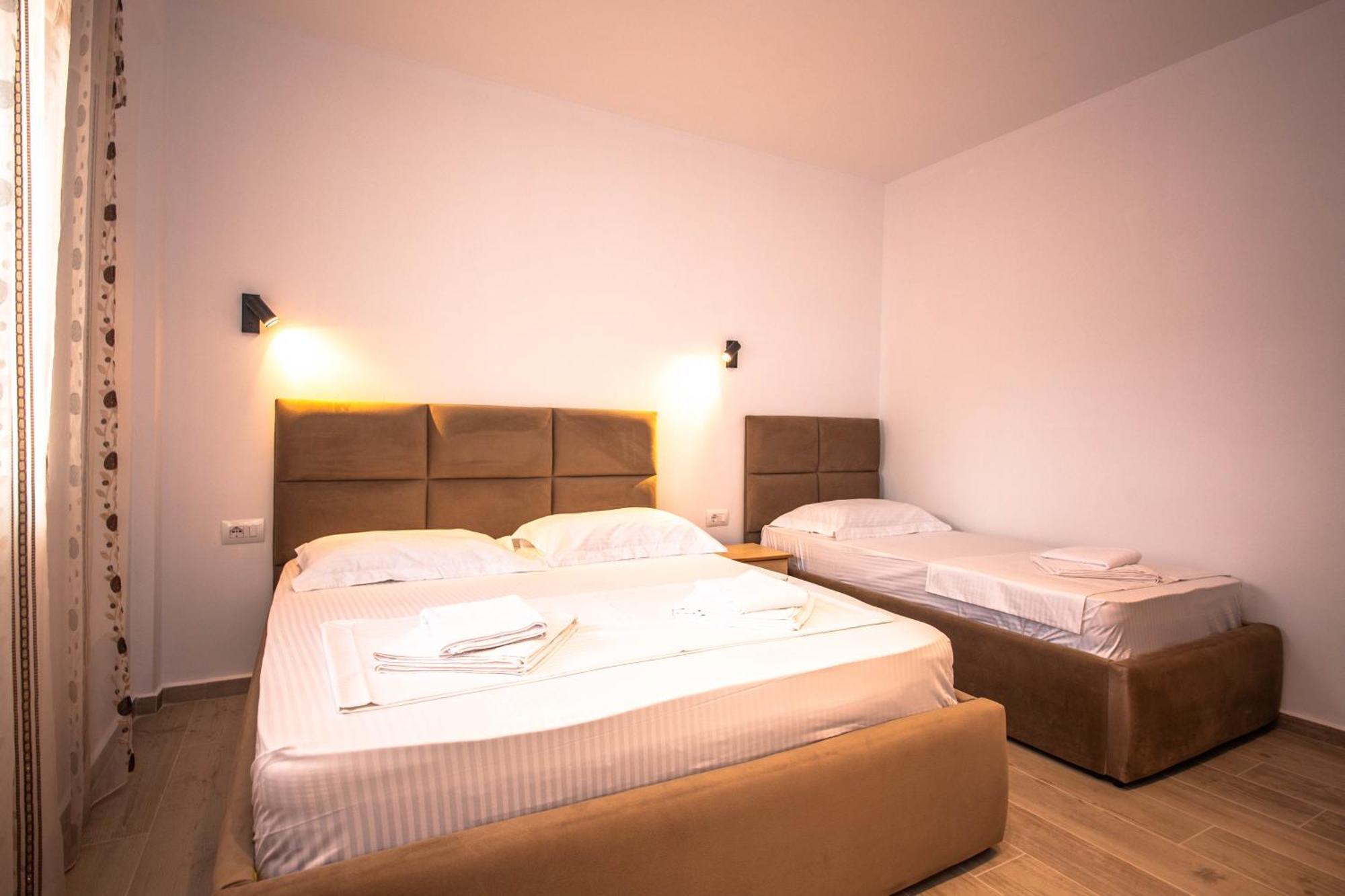 Hotel Perla คซามิล ภายนอก รูปภาพ