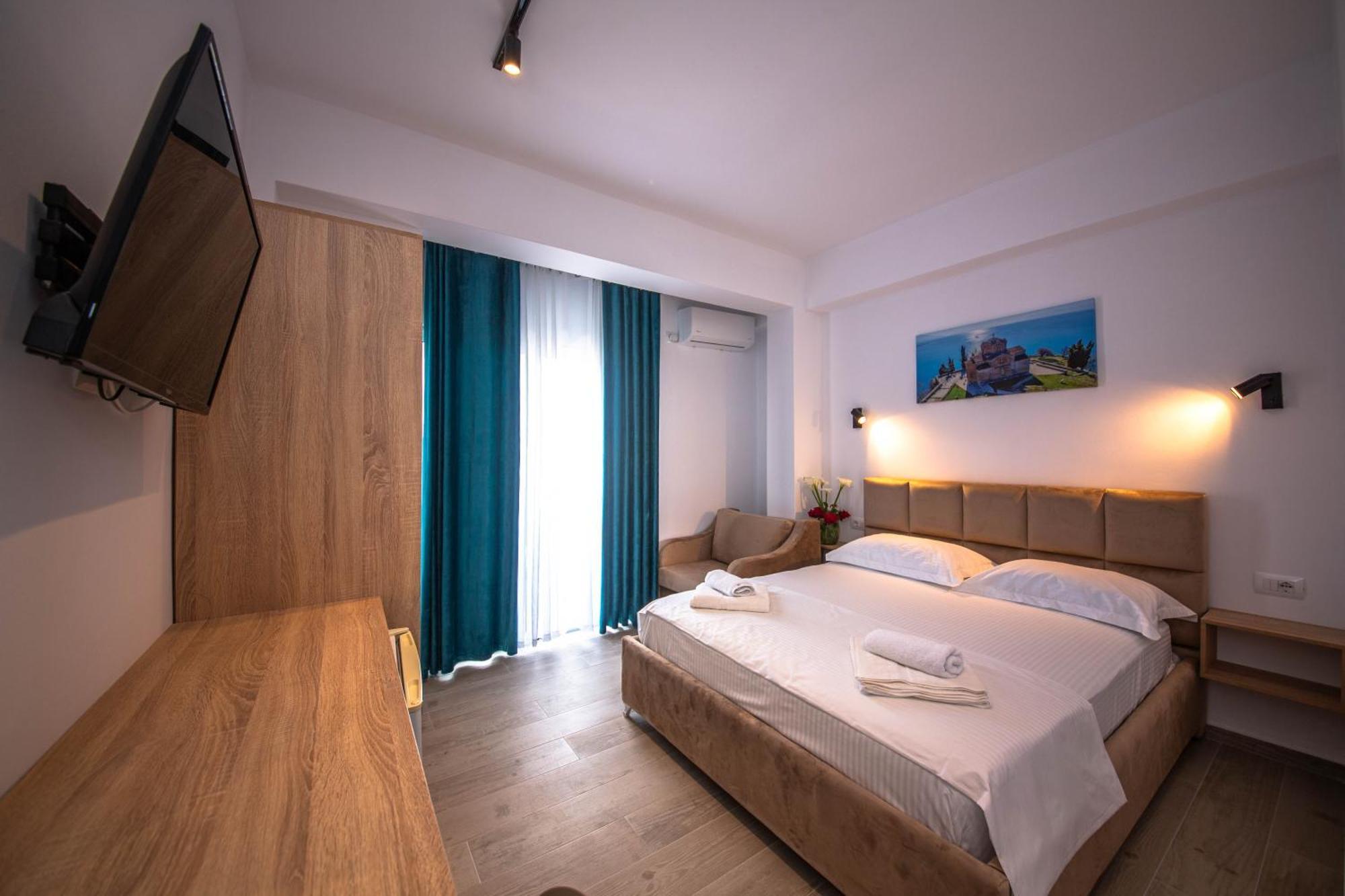 Hotel Perla คซามิล ภายนอก รูปภาพ