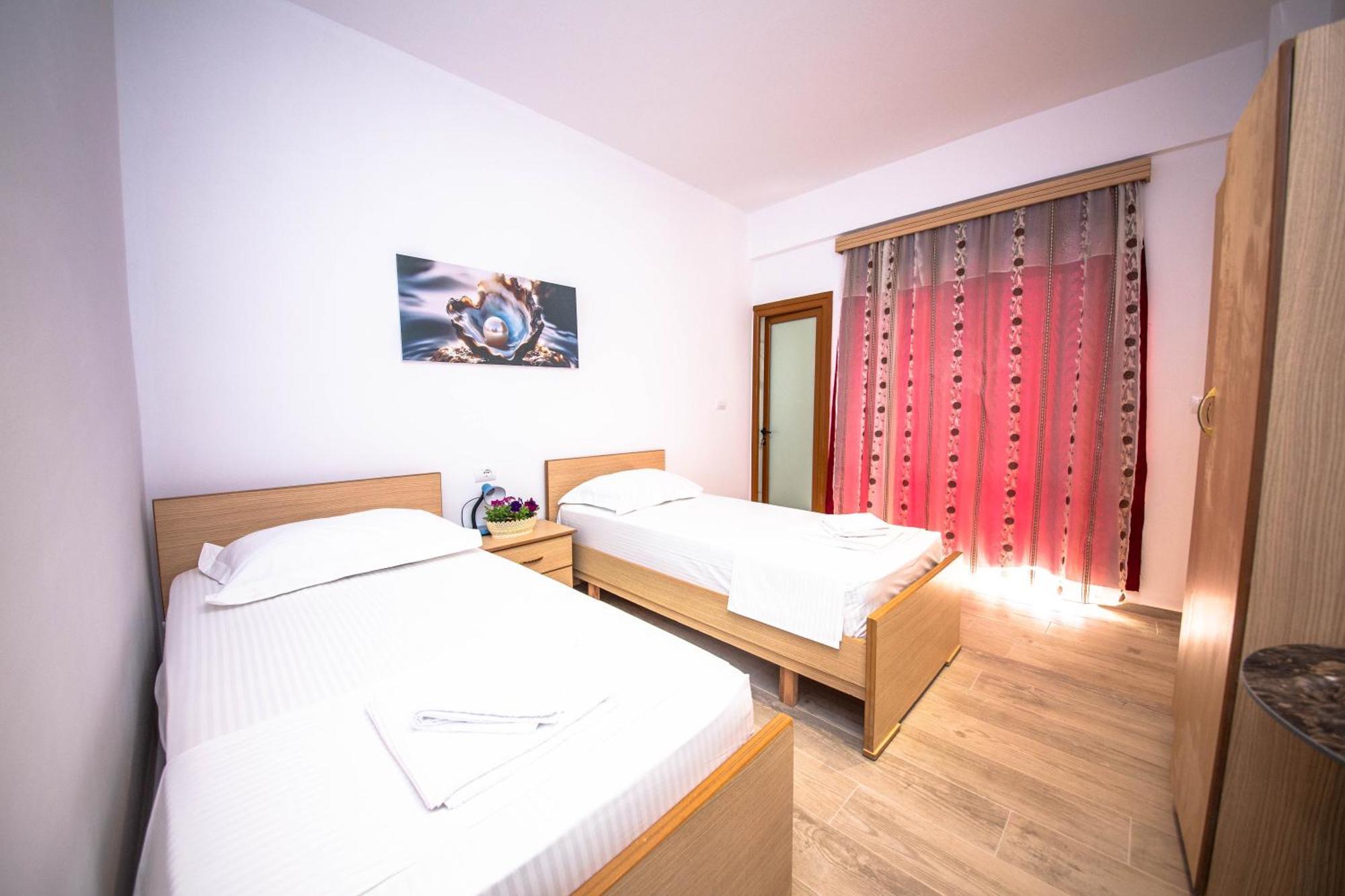Hotel Perla คซามิล ภายนอก รูปภาพ