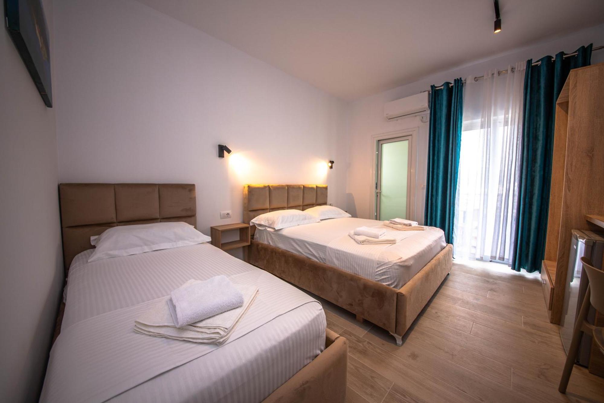 Hotel Perla คซามิล ภายนอก รูปภาพ