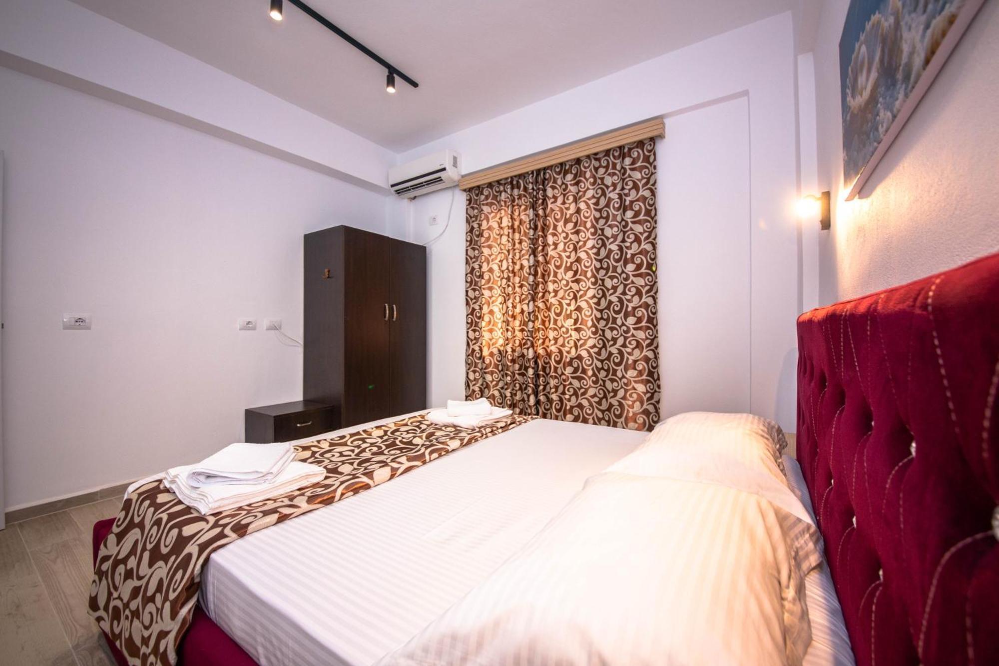 Hotel Perla คซามิล ภายนอก รูปภาพ