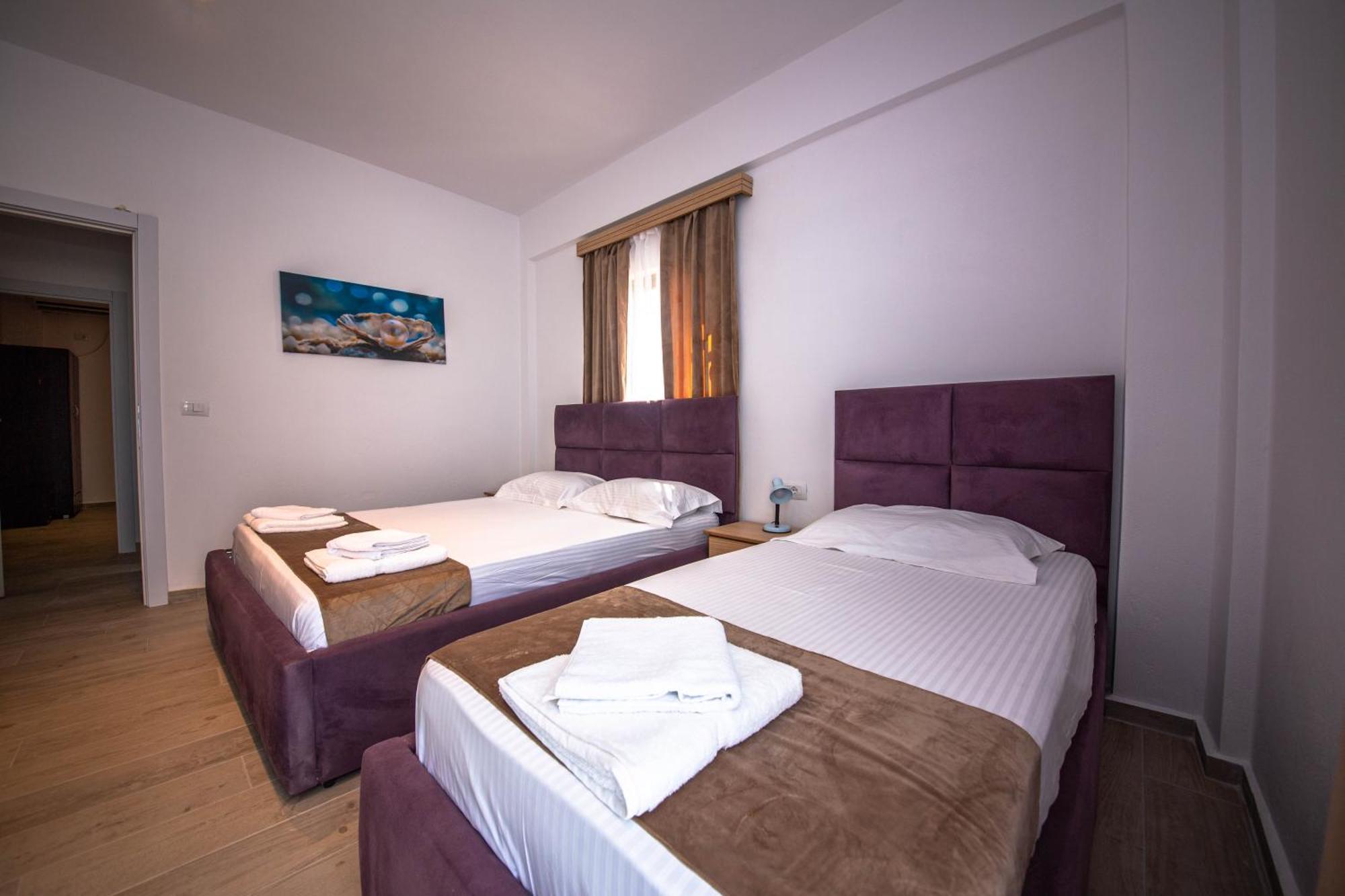 Hotel Perla คซามิล ภายนอก รูปภาพ