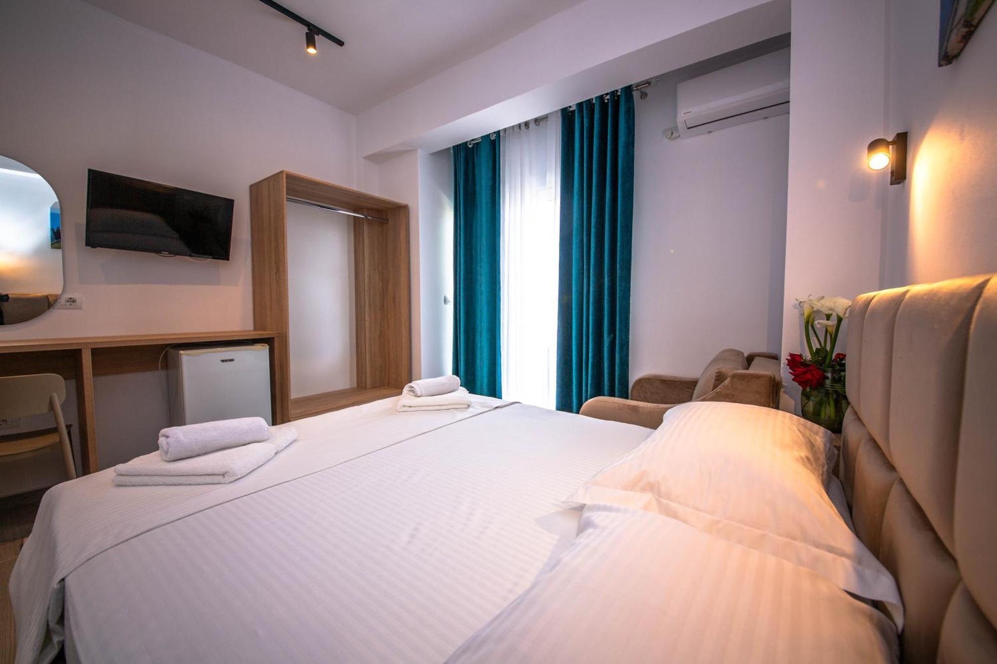 Hotel Perla คซามิล ภายนอก รูปภาพ