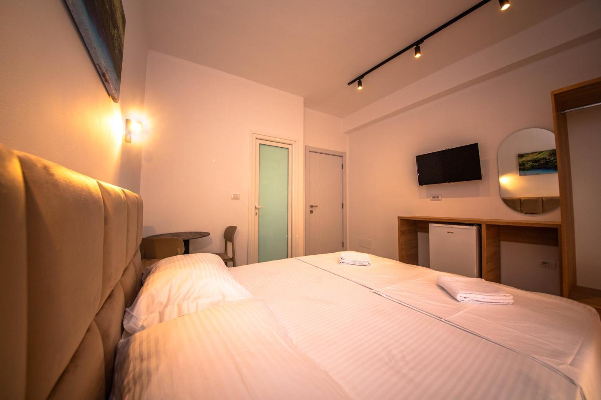 Hotel Perla คซามิล ภายนอก รูปภาพ