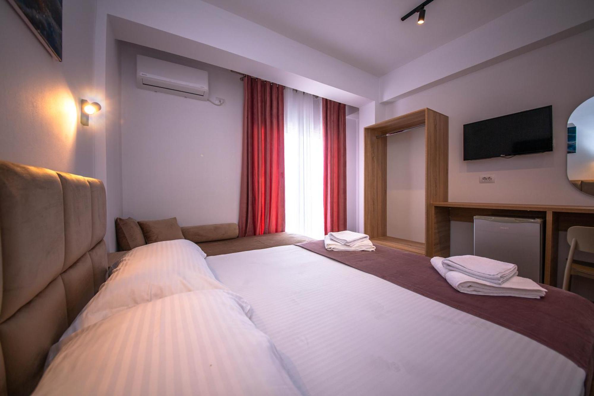 Hotel Perla คซามิล ภายนอก รูปภาพ