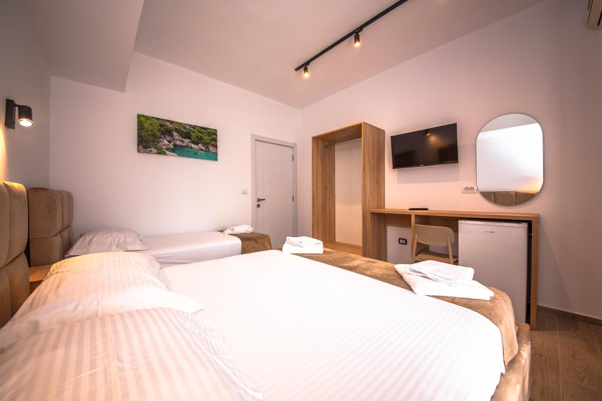 Hotel Perla คซามิล ภายนอก รูปภาพ