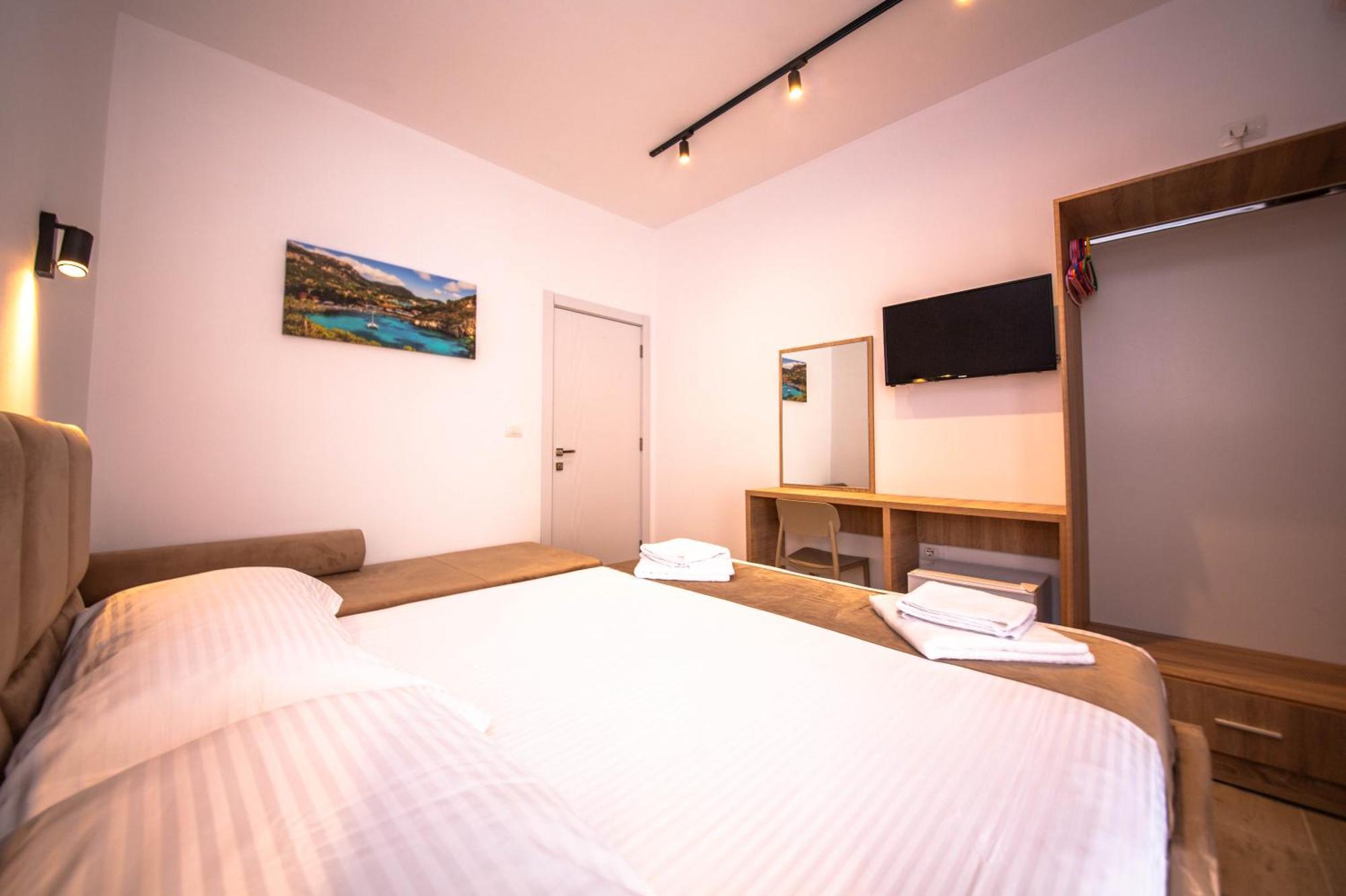 Hotel Perla คซามิล ภายนอก รูปภาพ