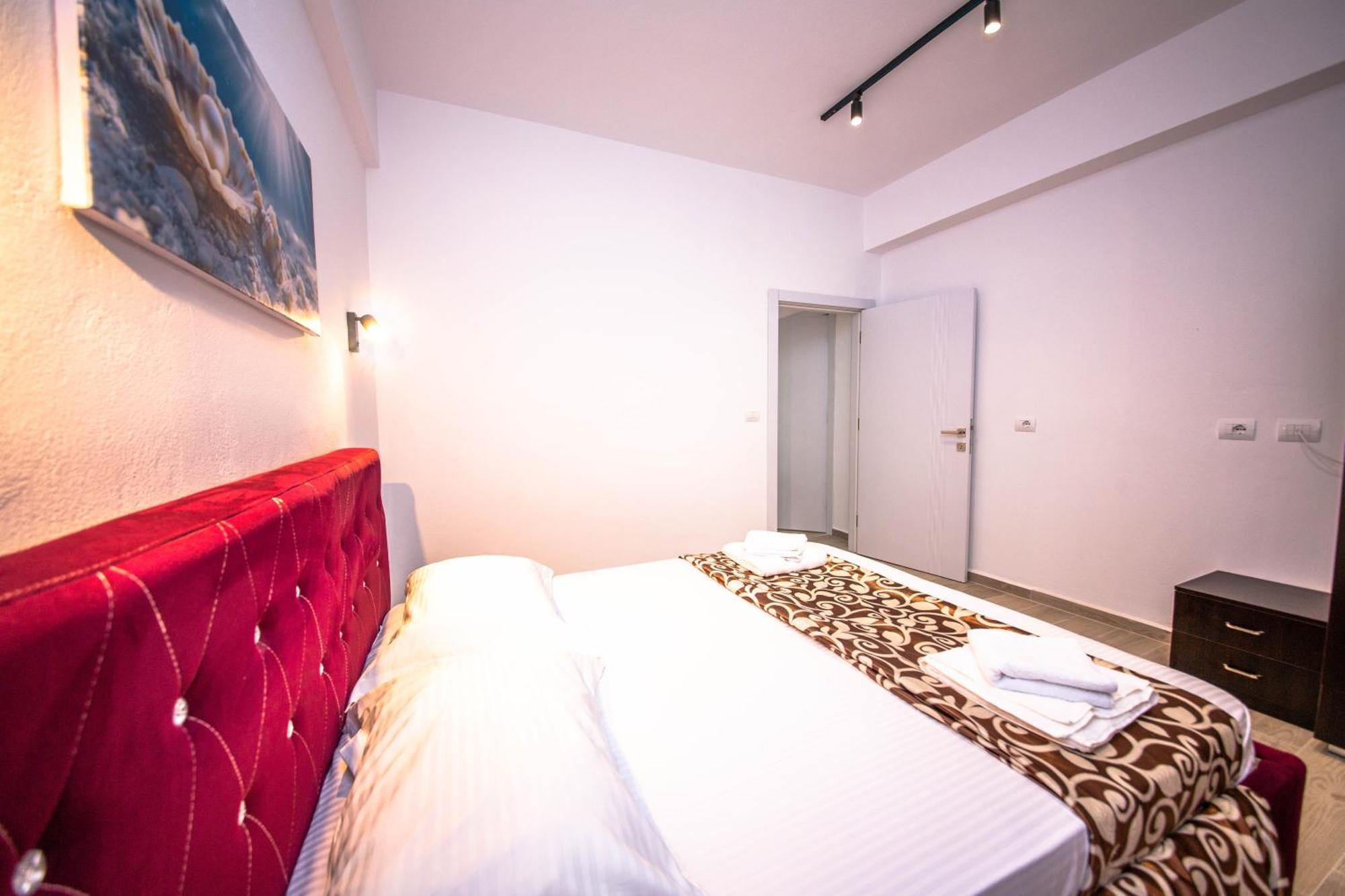 Hotel Perla คซามิล ภายนอก รูปภาพ