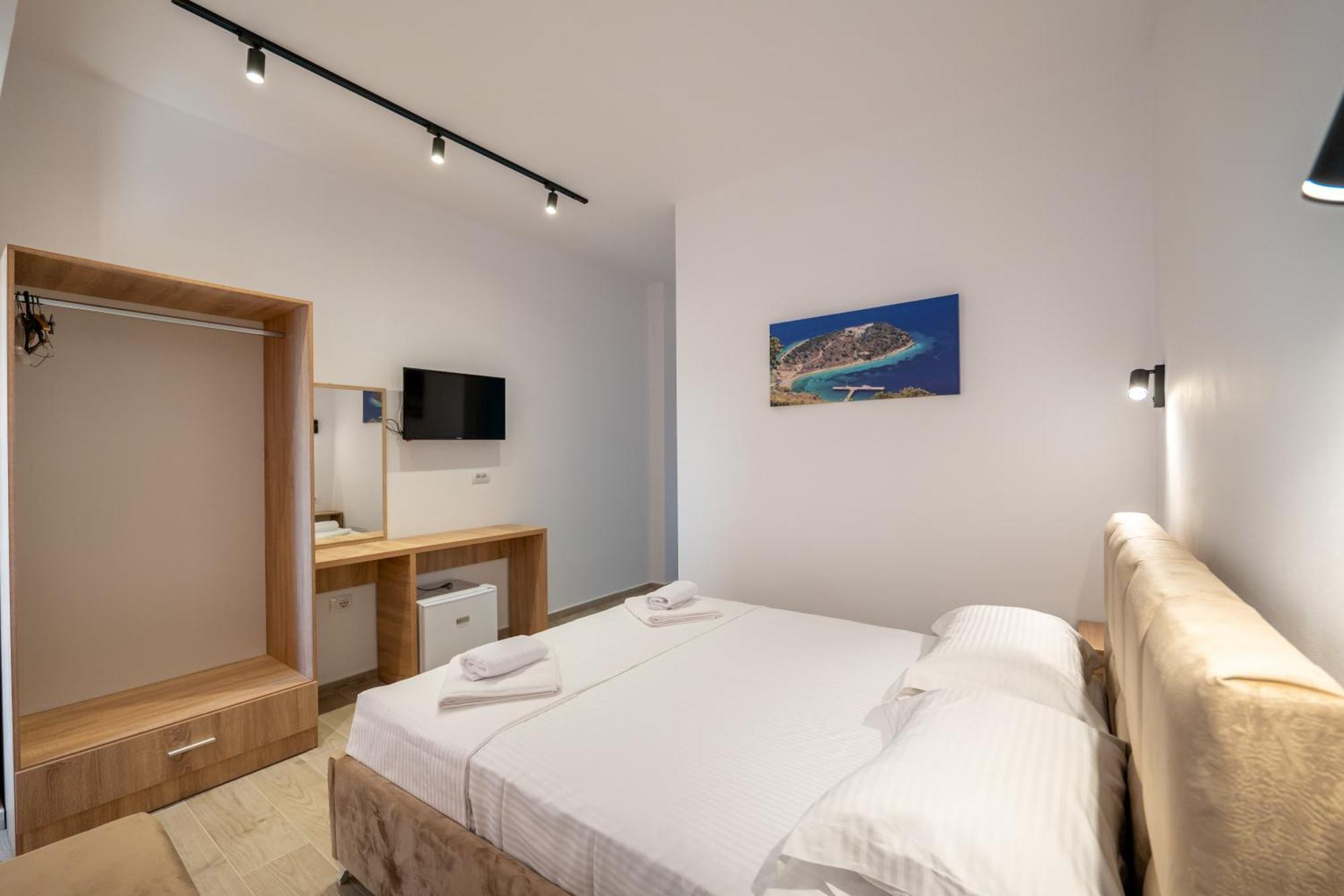 Hotel Perla คซามิล ภายนอก รูปภาพ