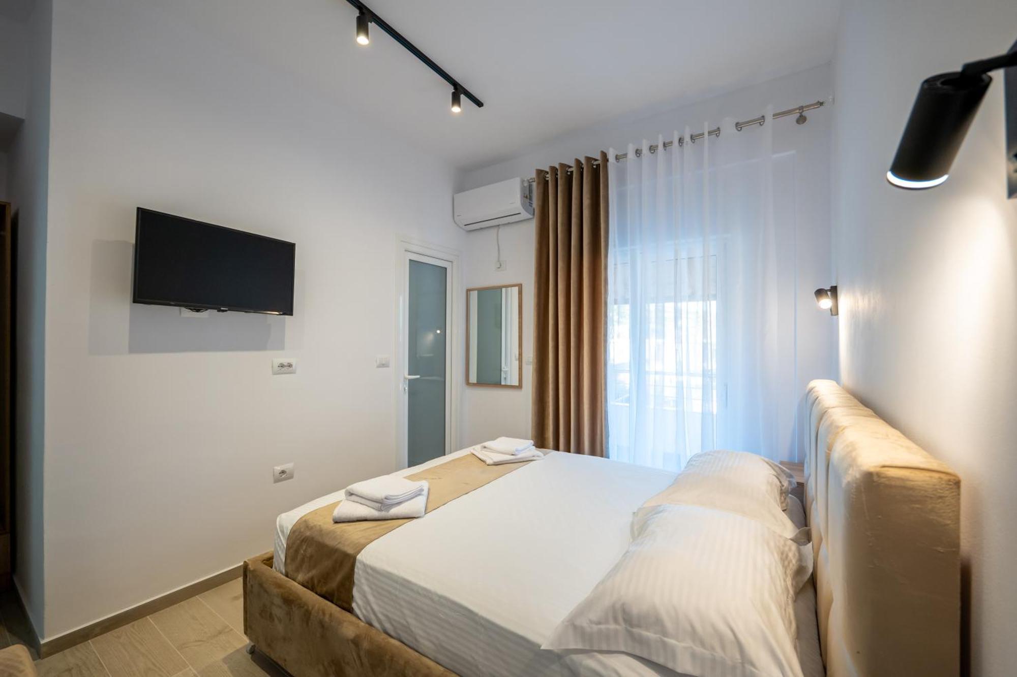 Hotel Perla คซามิล ภายนอก รูปภาพ