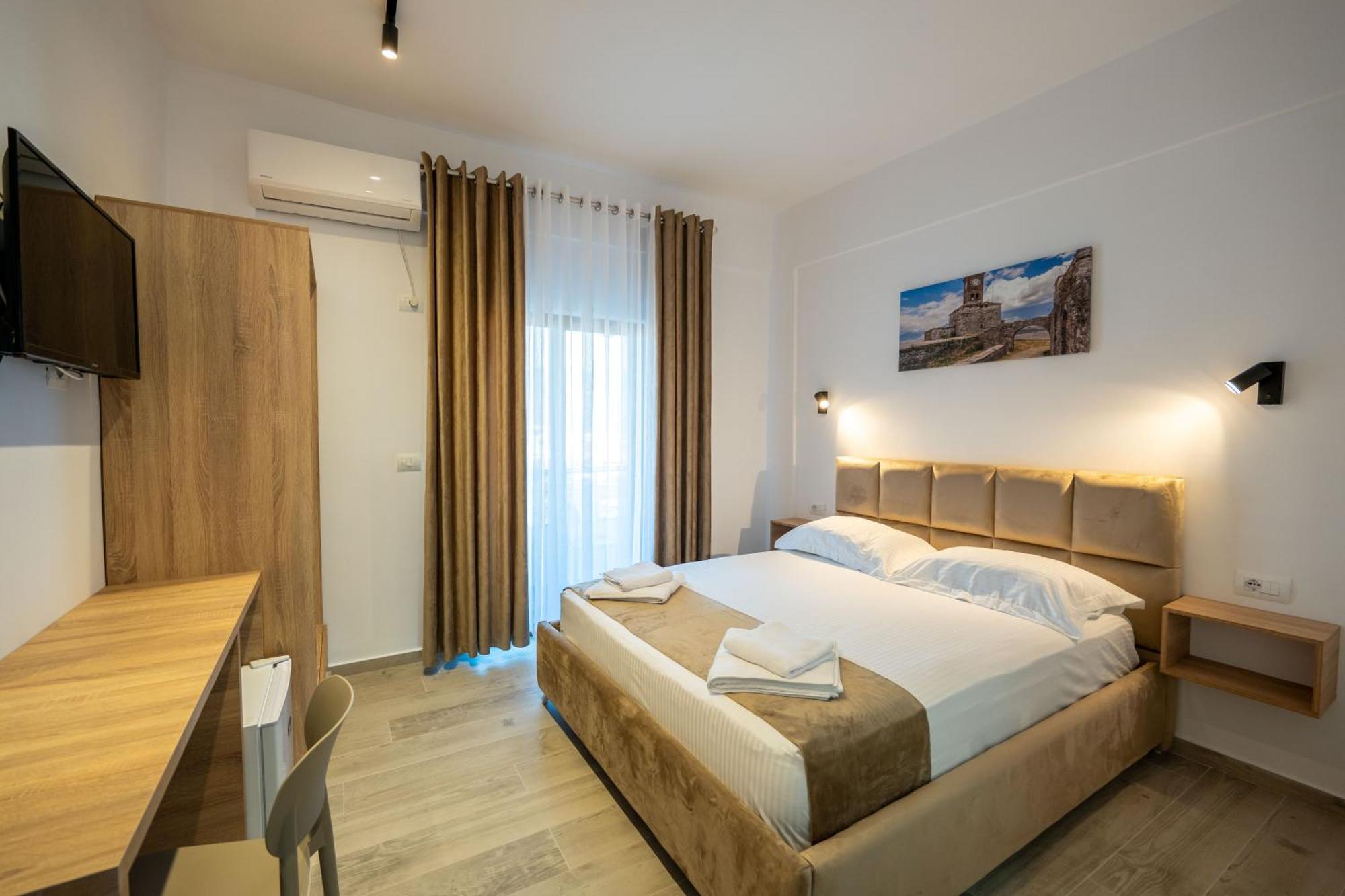Hotel Perla คซามิล ภายนอก รูปภาพ
