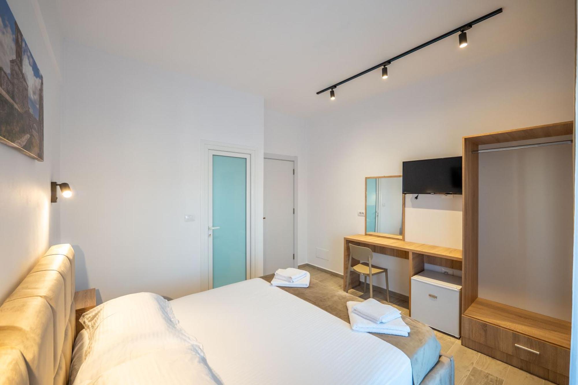 Hotel Perla คซามิล ภายนอก รูปภาพ