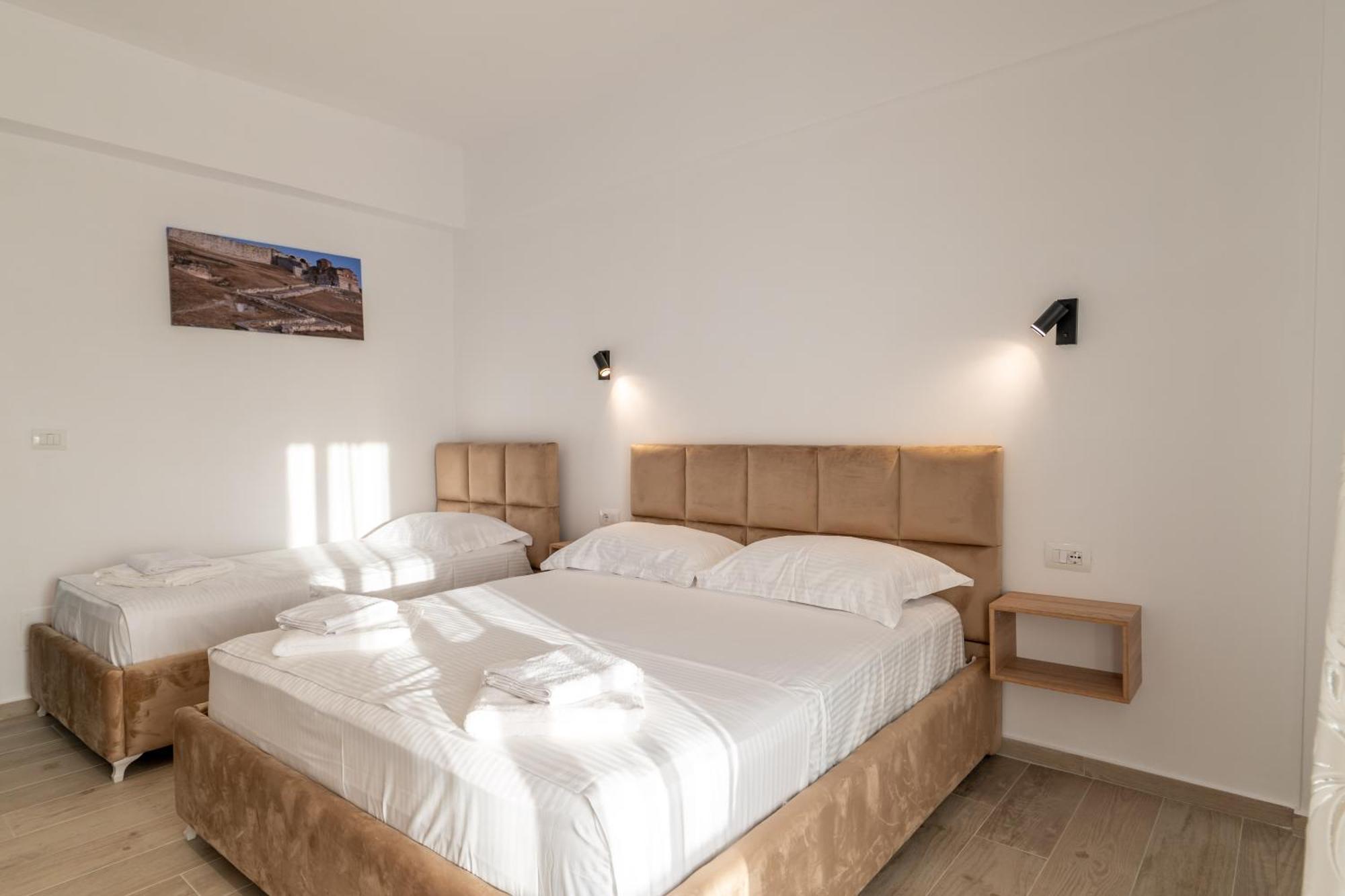 Hotel Perla คซามิล ภายนอก รูปภาพ