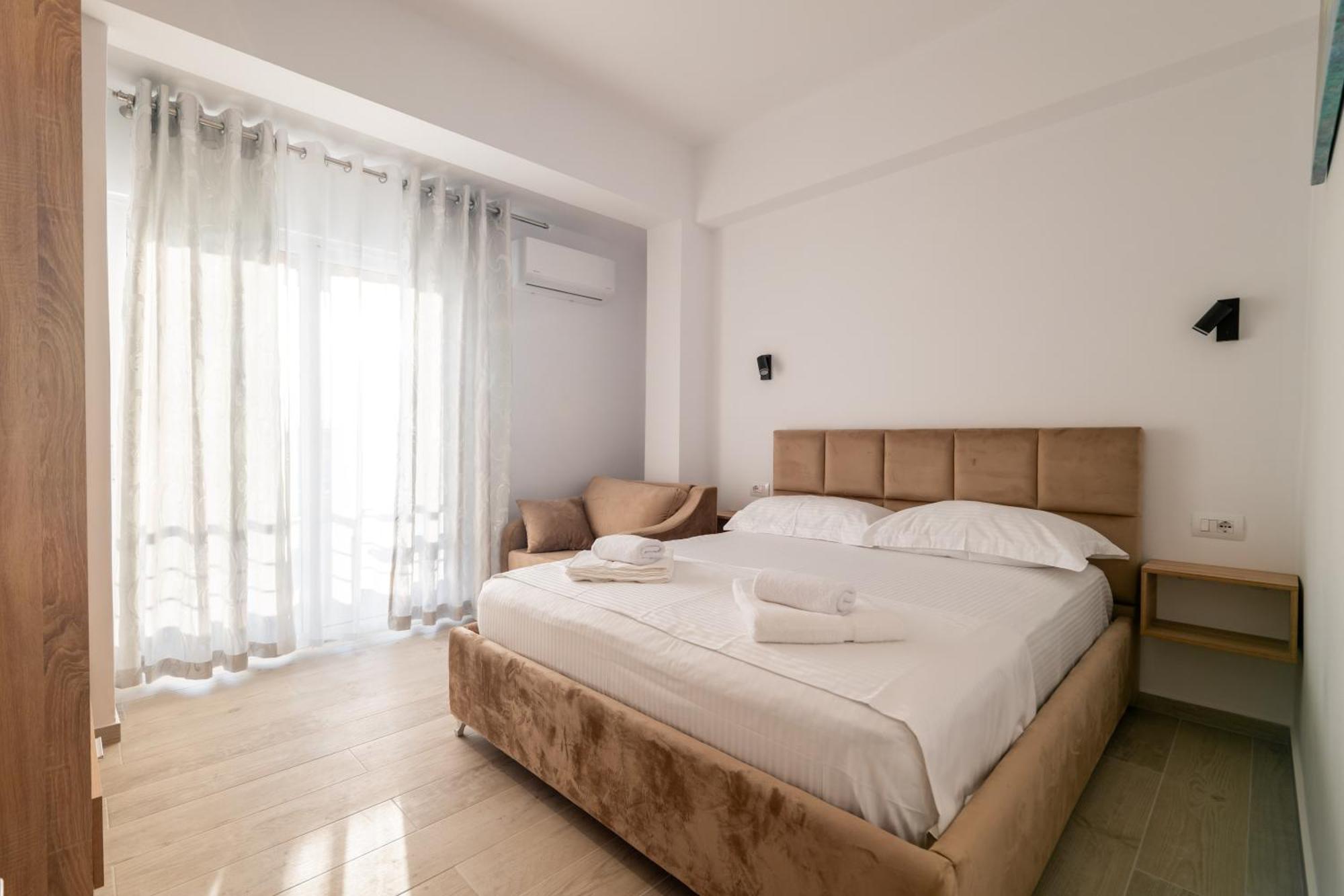 Hotel Perla คซามิล ภายนอก รูปภาพ
