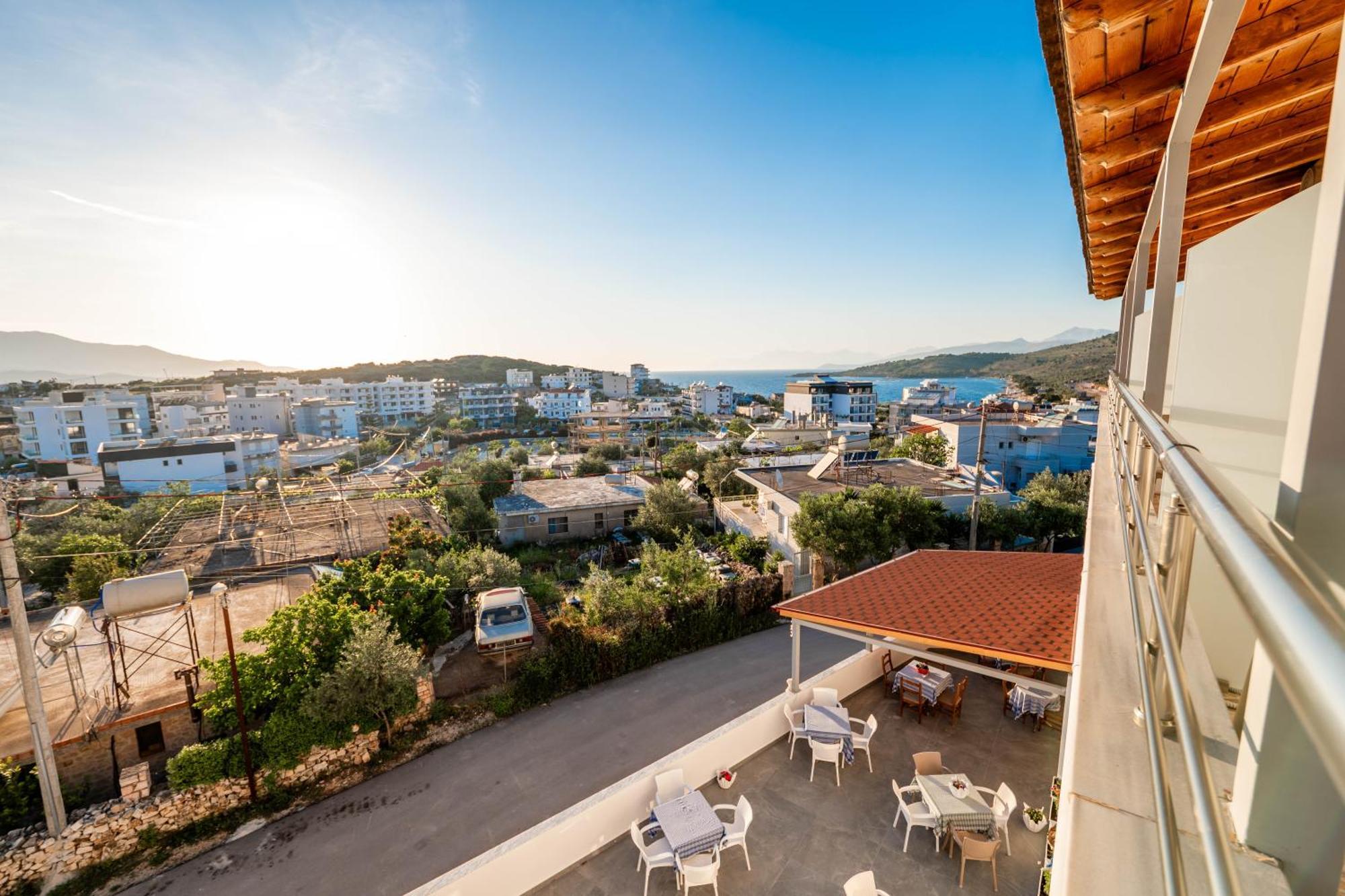 Hotel Perla คซามิล ภายนอก รูปภาพ