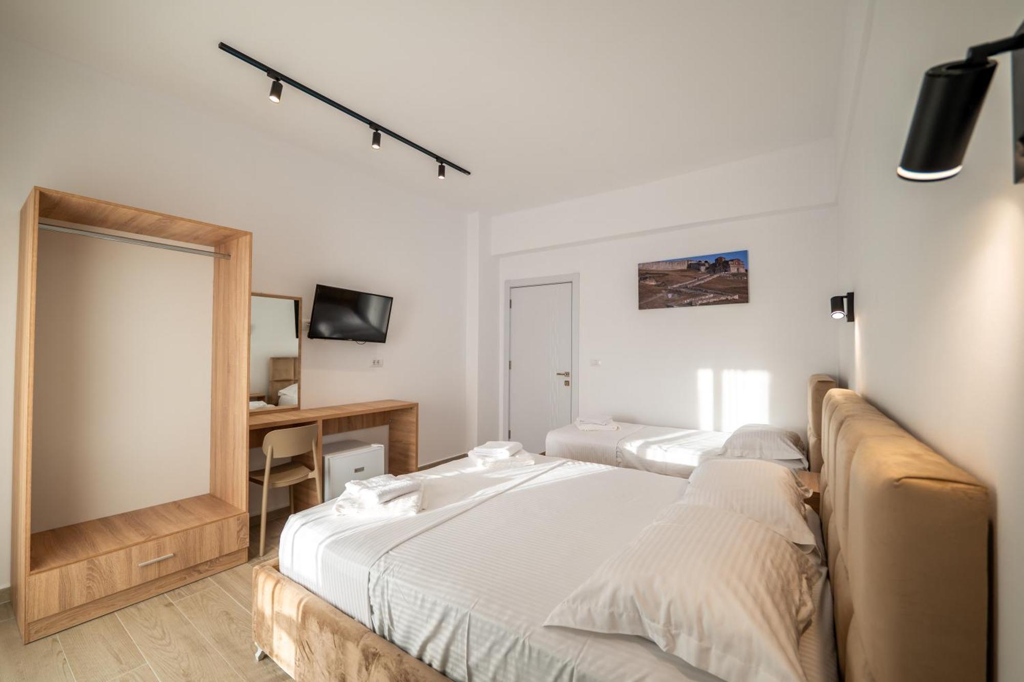 Hotel Perla คซามิล ภายนอก รูปภาพ