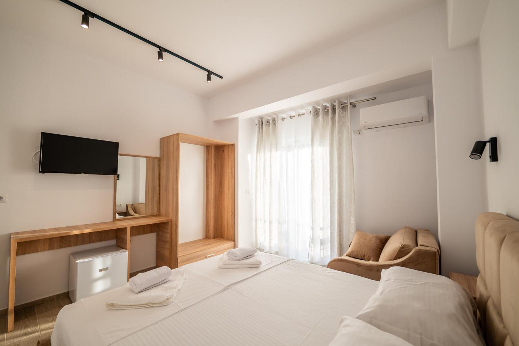 Hotel Perla คซามิล ภายนอก รูปภาพ