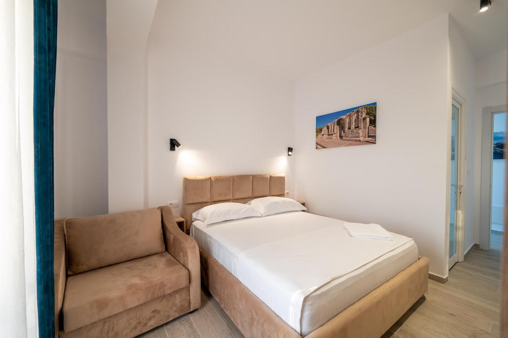 Hotel Perla คซามิล ภายนอก รูปภาพ