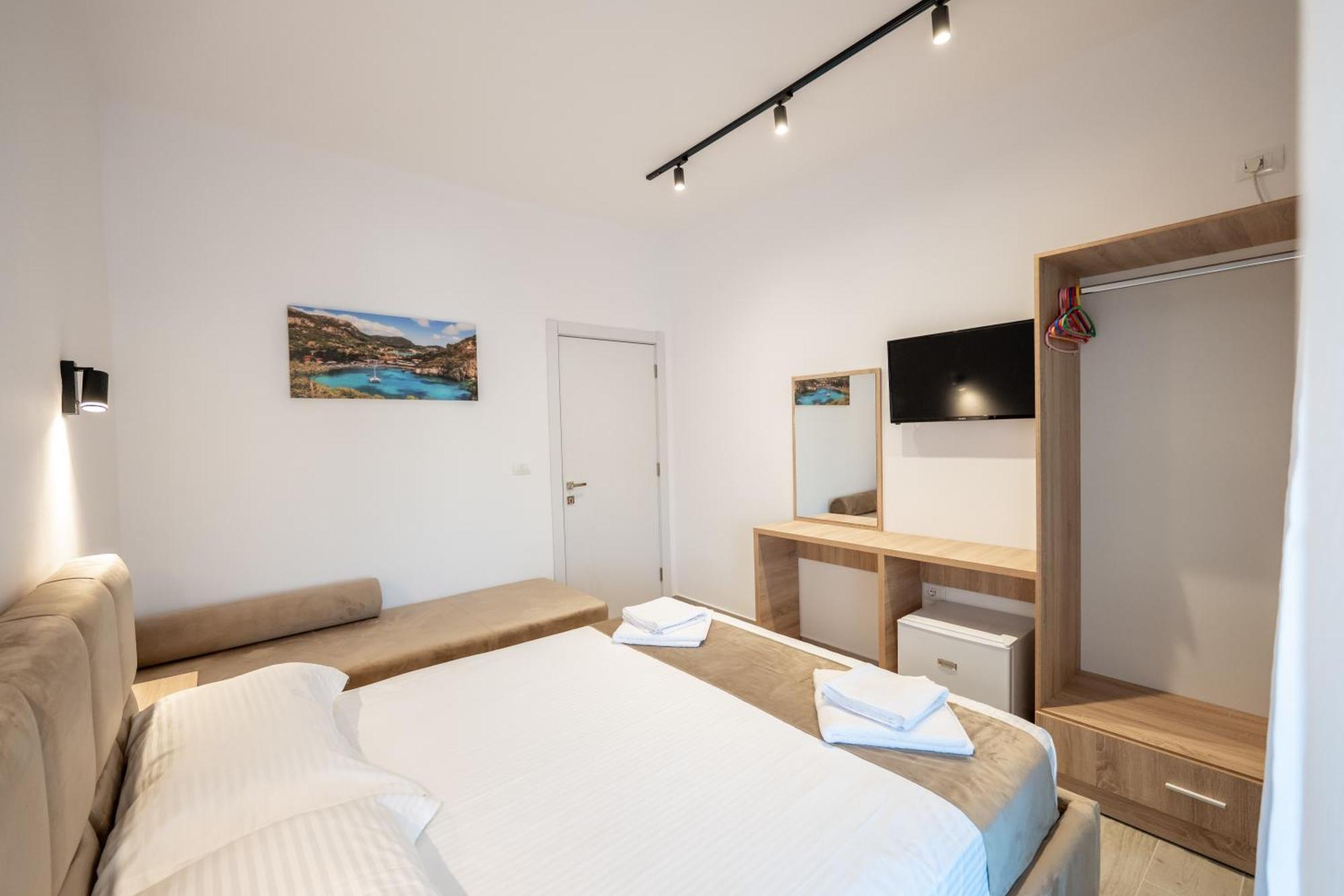 Hotel Perla คซามิล ภายนอก รูปภาพ