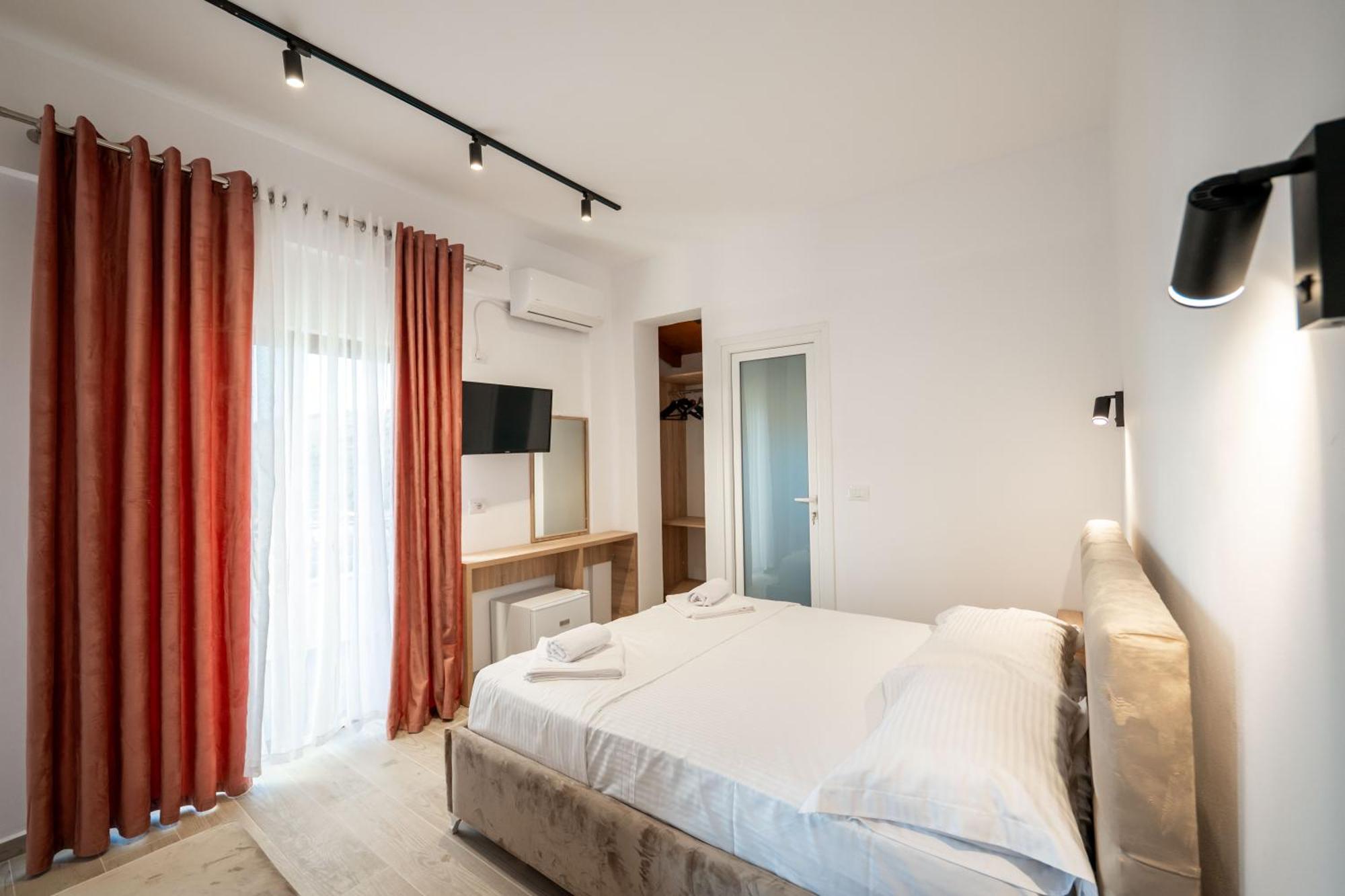 Hotel Perla คซามิล ภายนอก รูปภาพ