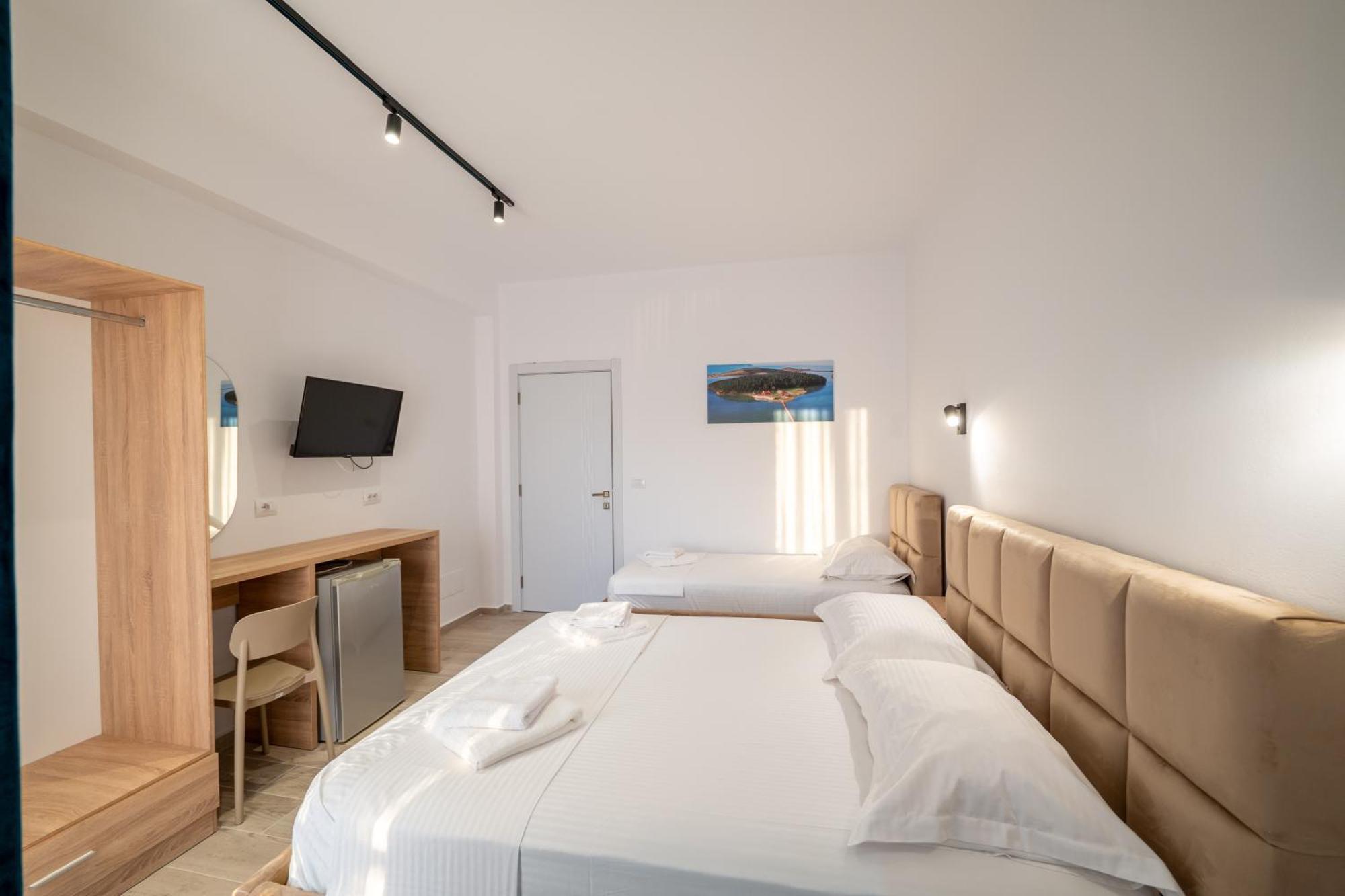 Hotel Perla คซามิล ภายนอก รูปภาพ
