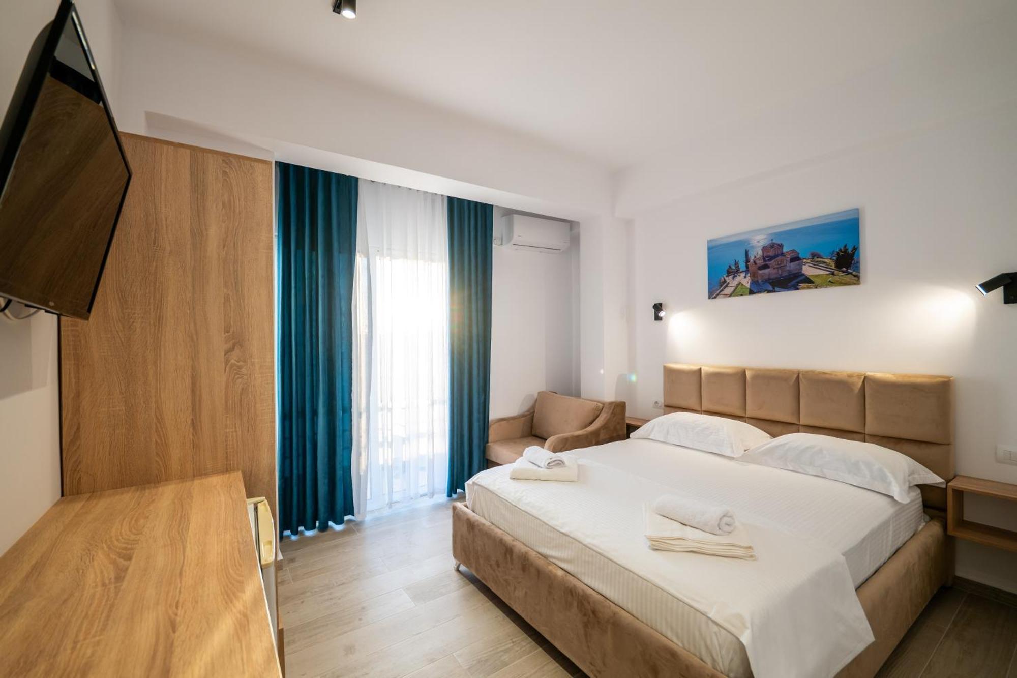 Hotel Perla คซามิล ภายนอก รูปภาพ