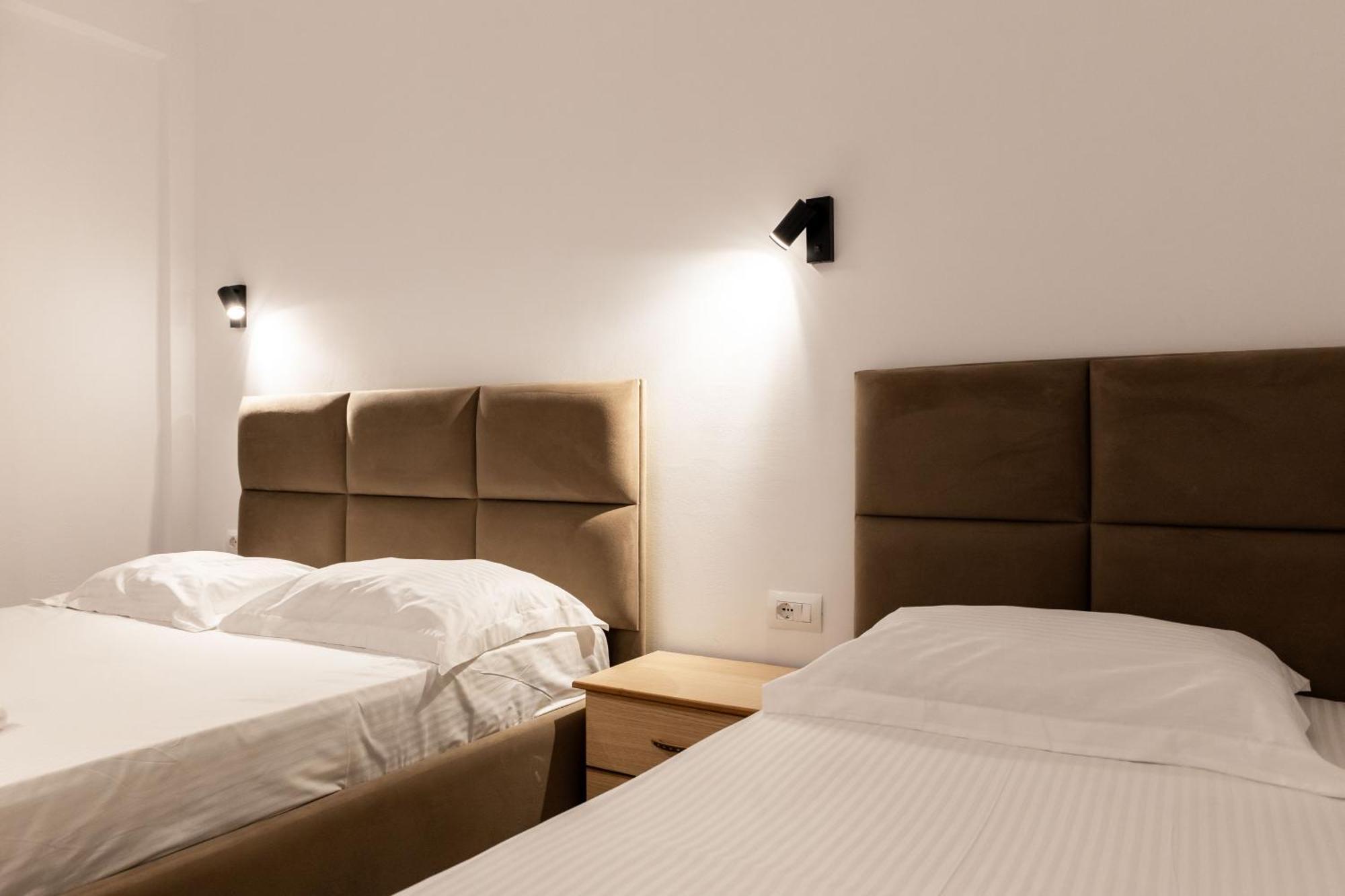 Hotel Perla คซามิล ภายนอก รูปภาพ