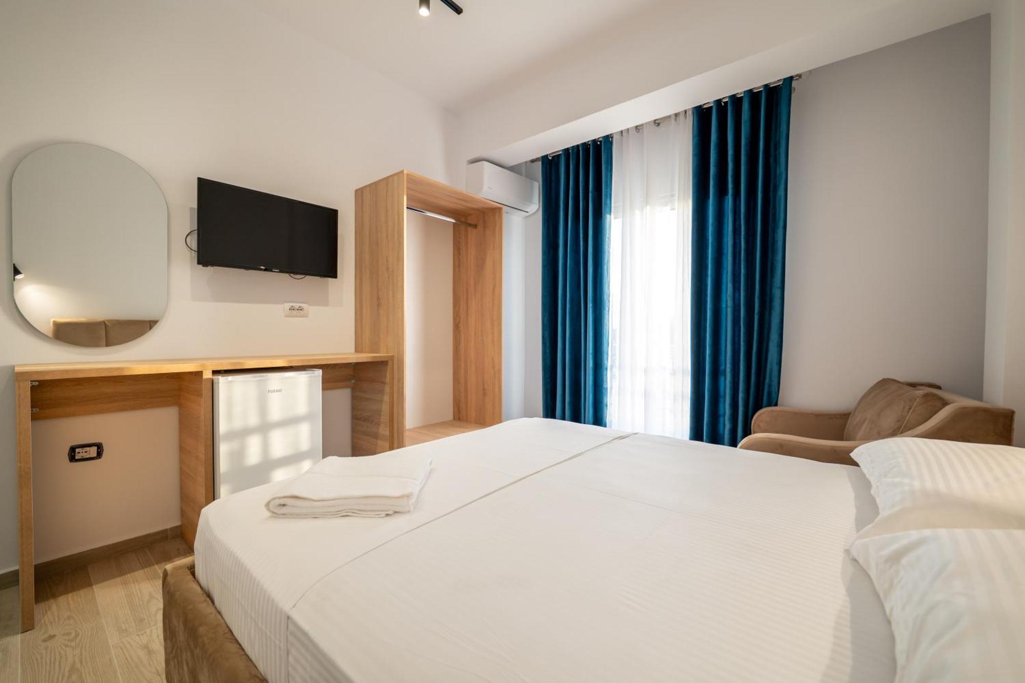 Hotel Perla คซามิล ภายนอก รูปภาพ