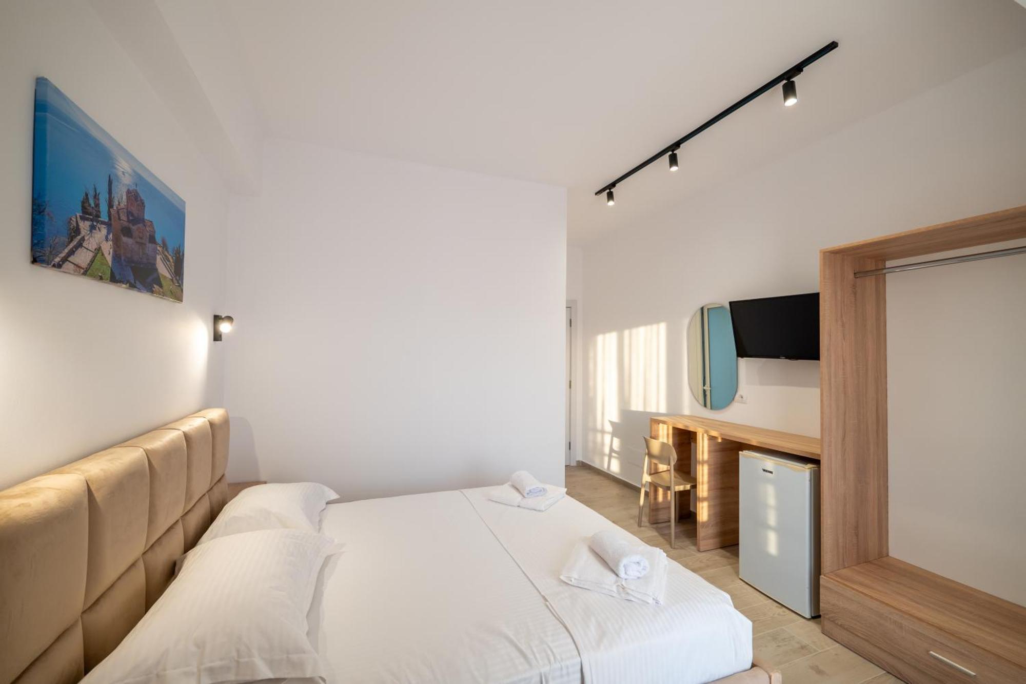 Hotel Perla คซามิล ภายนอก รูปภาพ