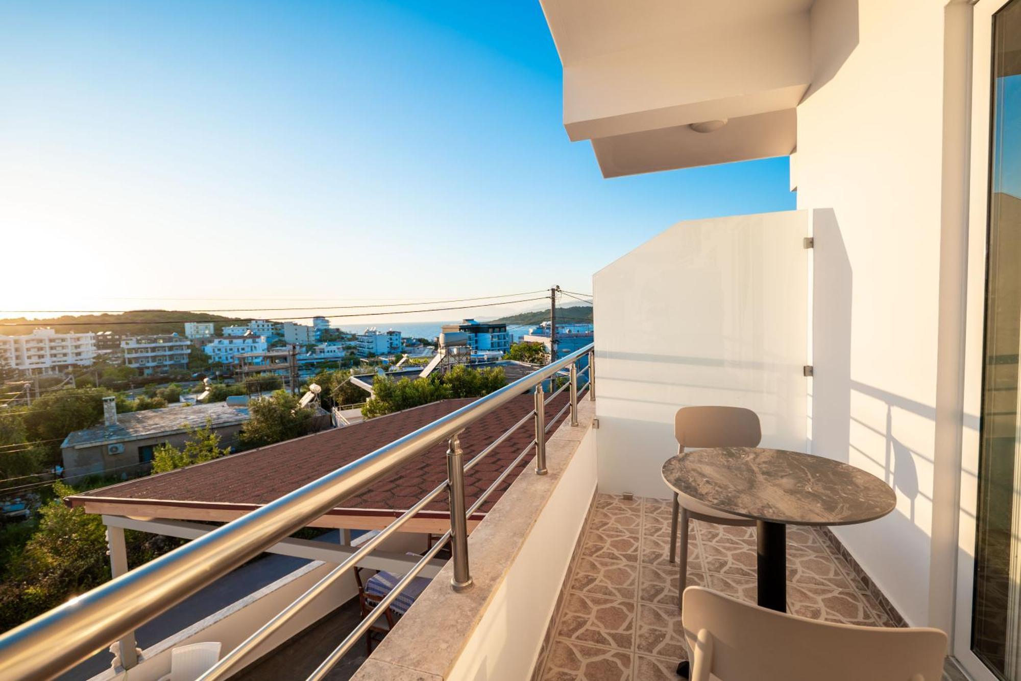 Hotel Perla คซามิล ภายนอก รูปภาพ