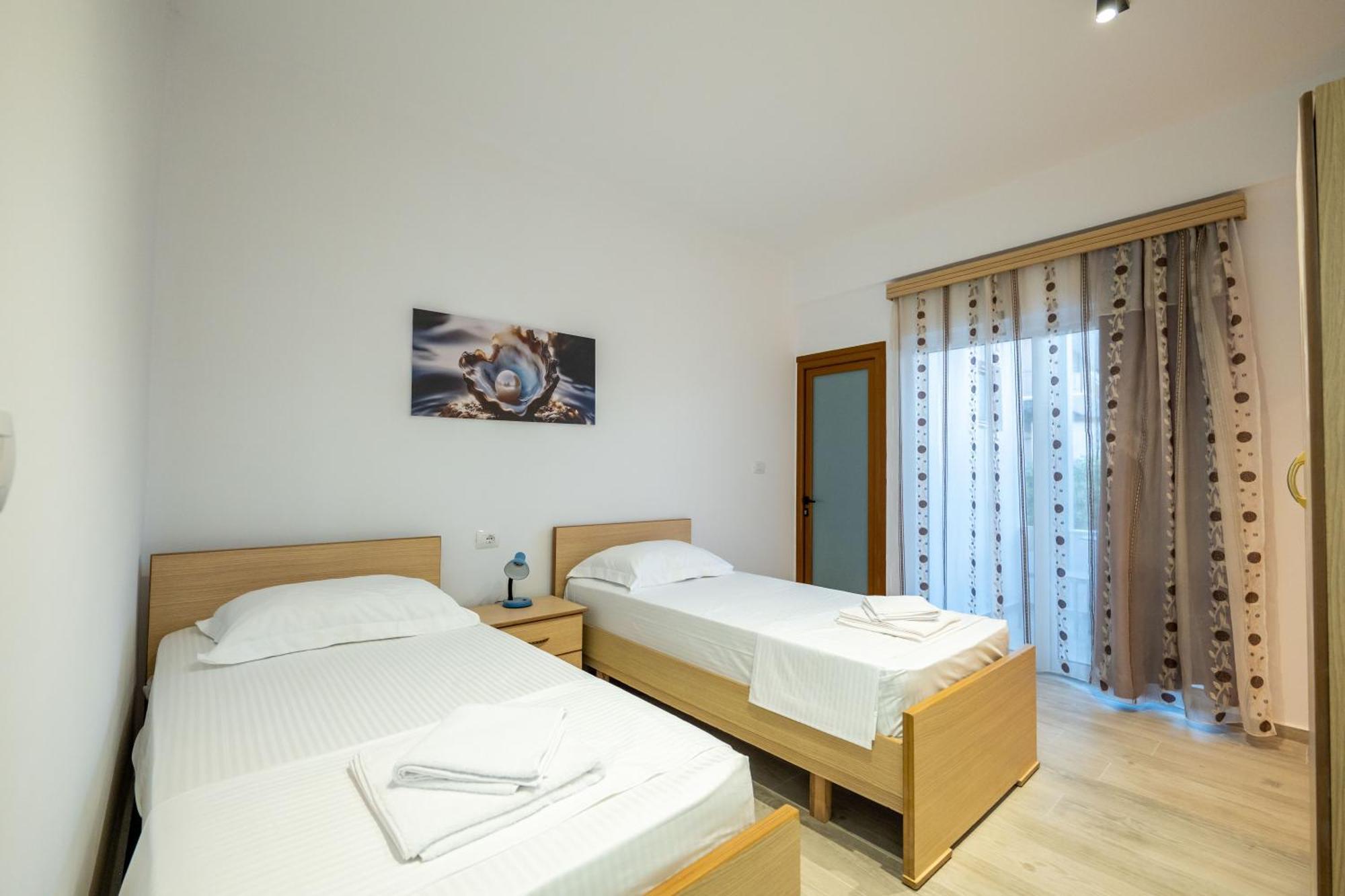 Hotel Perla คซามิล ภายนอก รูปภาพ