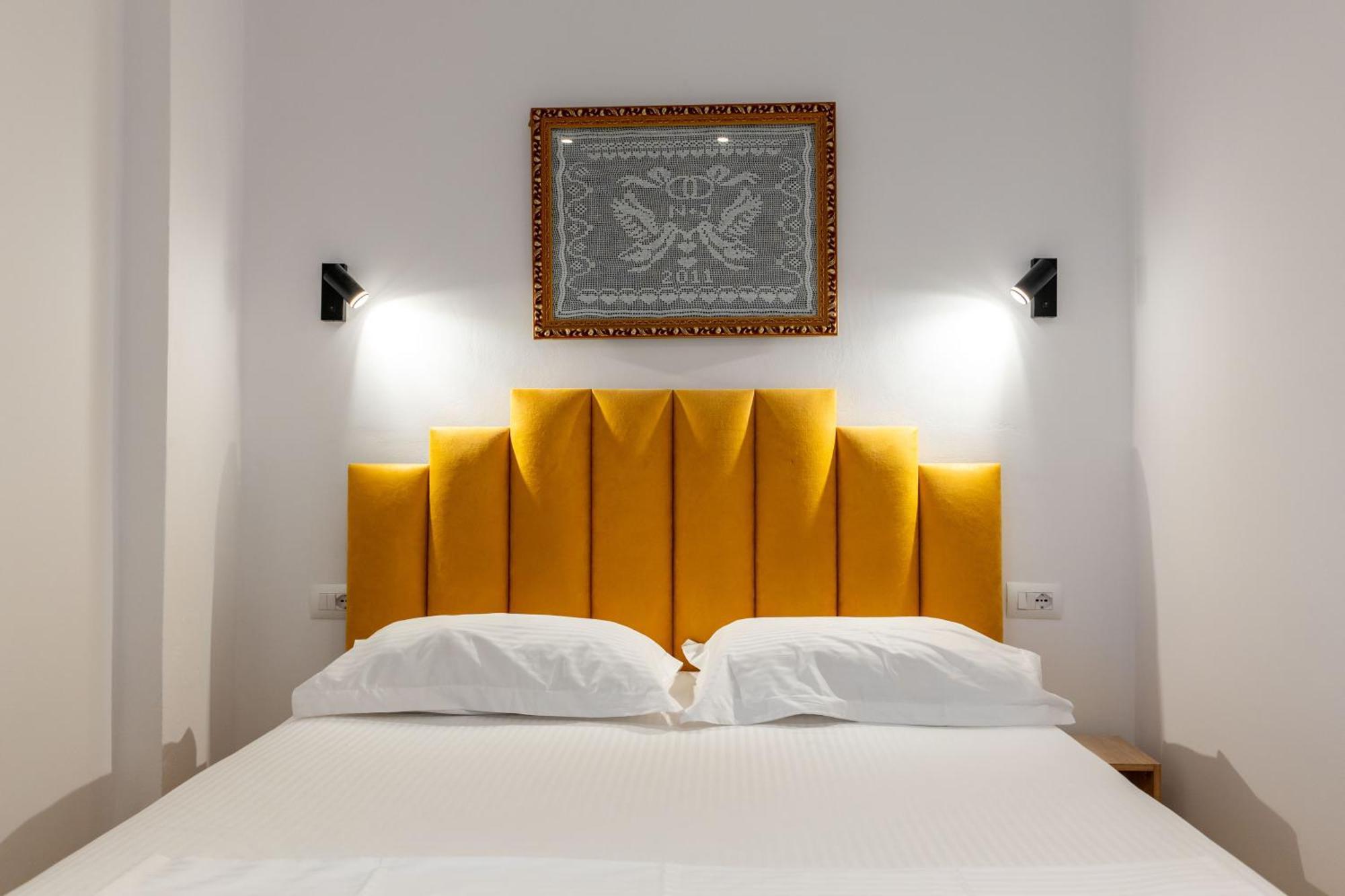 Hotel Perla คซามิล ภายนอก รูปภาพ