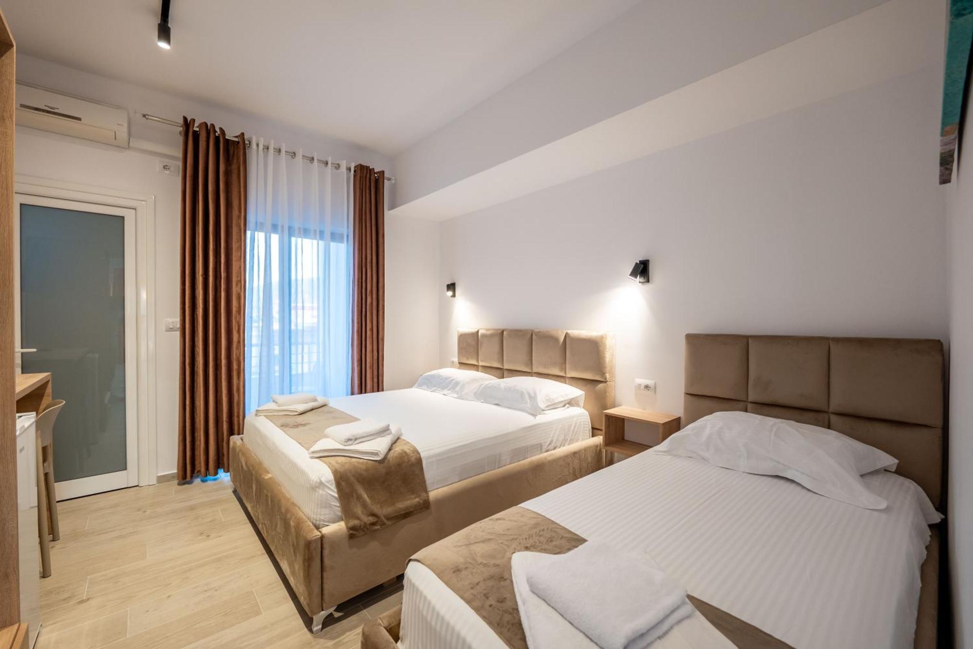 Hotel Perla คซามิล ภายนอก รูปภาพ