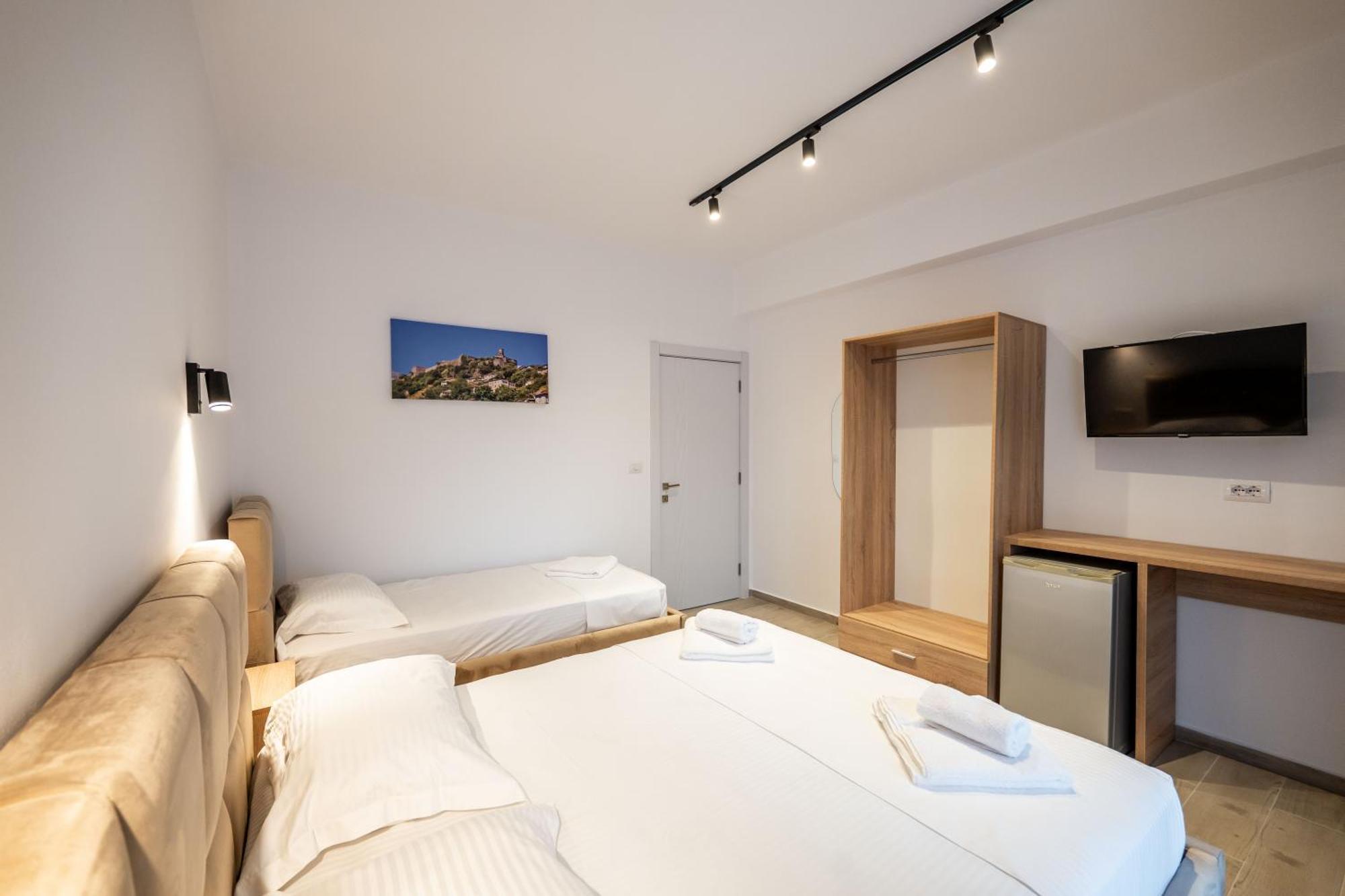 Hotel Perla คซามิล ภายนอก รูปภาพ
