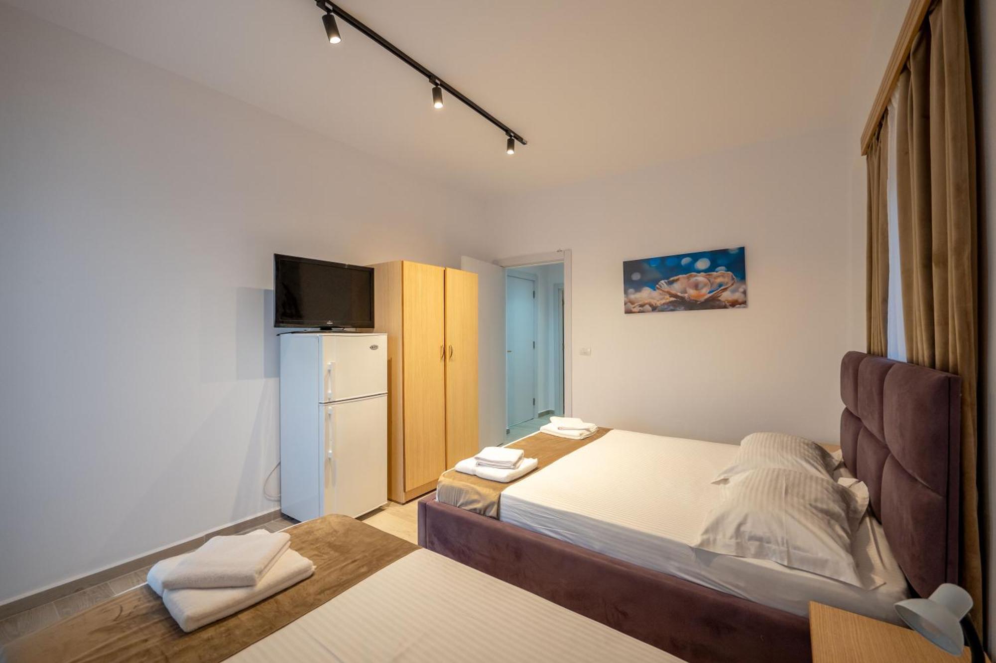 Hotel Perla คซามิล ภายนอก รูปภาพ