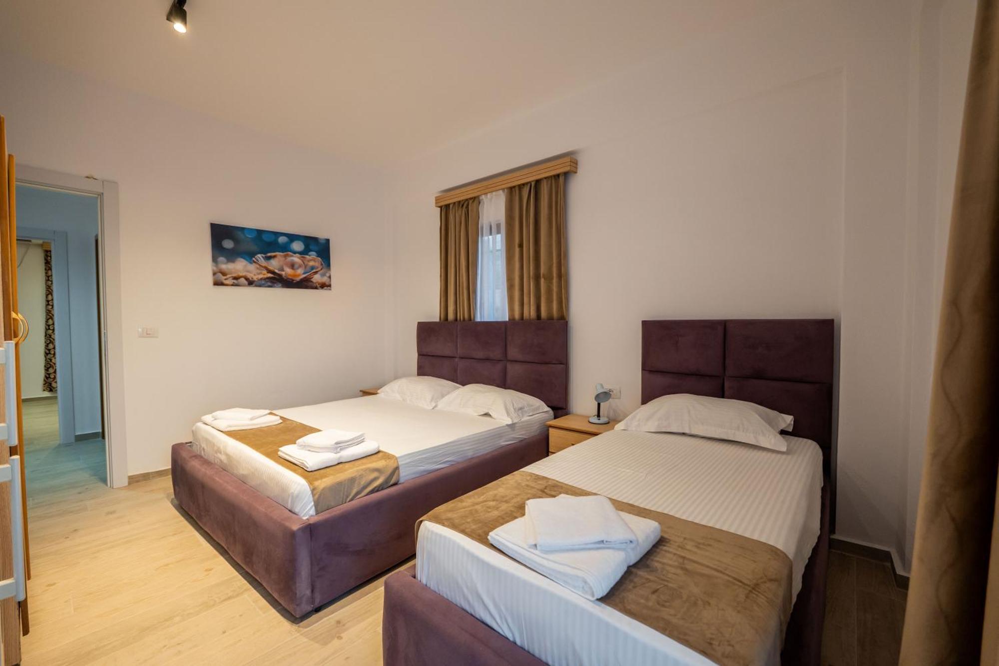 Hotel Perla คซามิล ภายนอก รูปภาพ