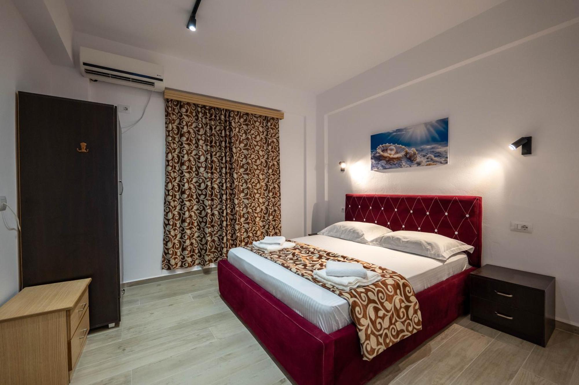 Hotel Perla คซามิล ภายนอก รูปภาพ